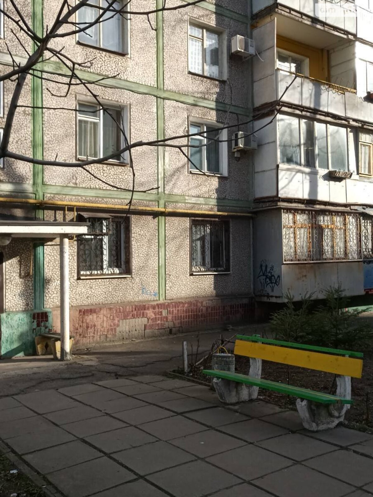 Продаж трикімнатної квартири в Запоріжжі, на вул. Омельченка, район Шевченківський фото 2 Продаж трикімнатної квартири в Запоріжжі, на вул. Омельченка, район Шевченківський фото 2