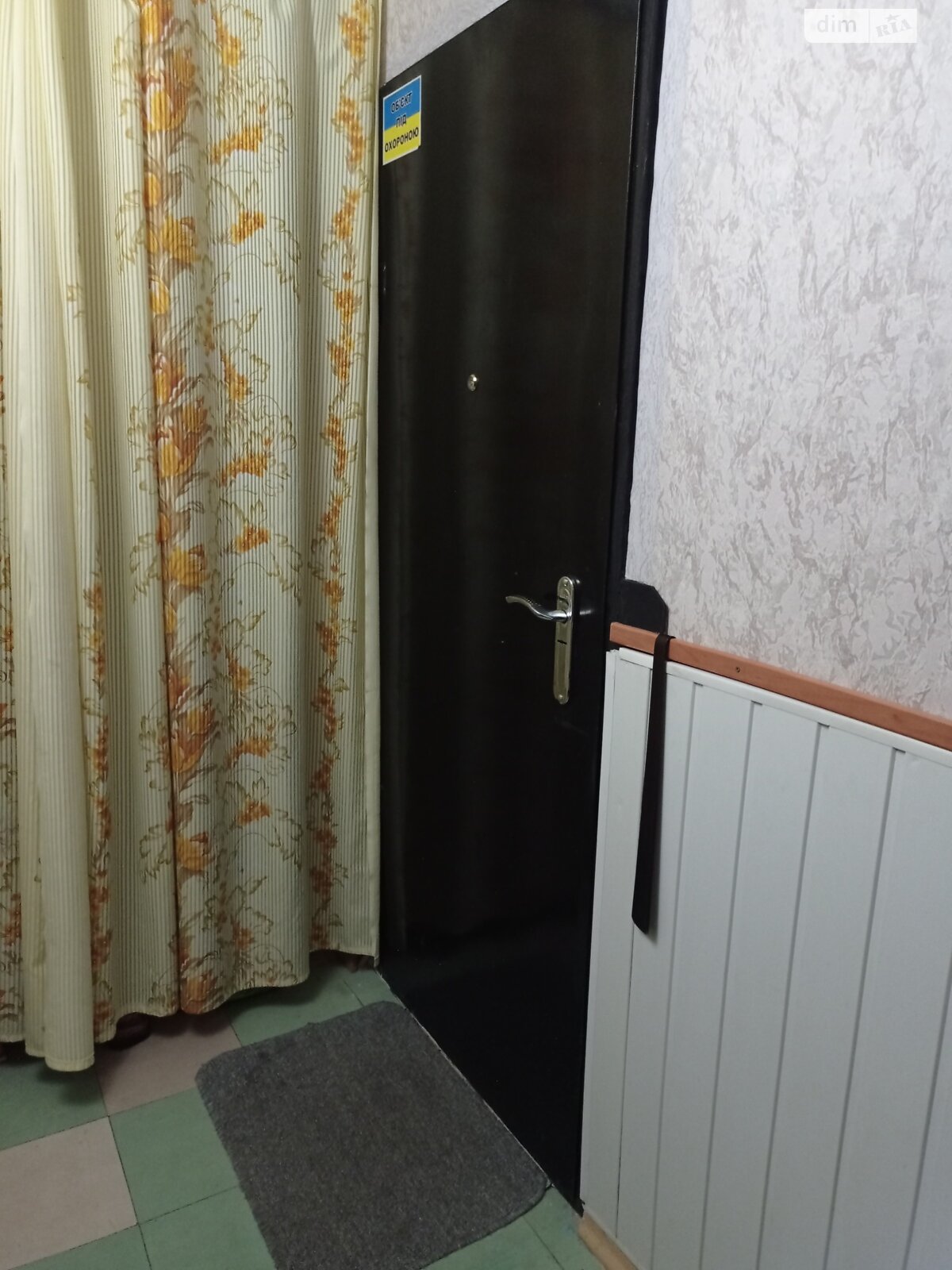 Продажа трехкомнатной квартиры в Запорожье, на ул. Омельченко 9, кв. 36, район Шевченковский фото 1 Продажа трехкомнатной квартиры в Запорожье, на ул. Омельченко 9, кв. 36, район Шевченковский фото 1
