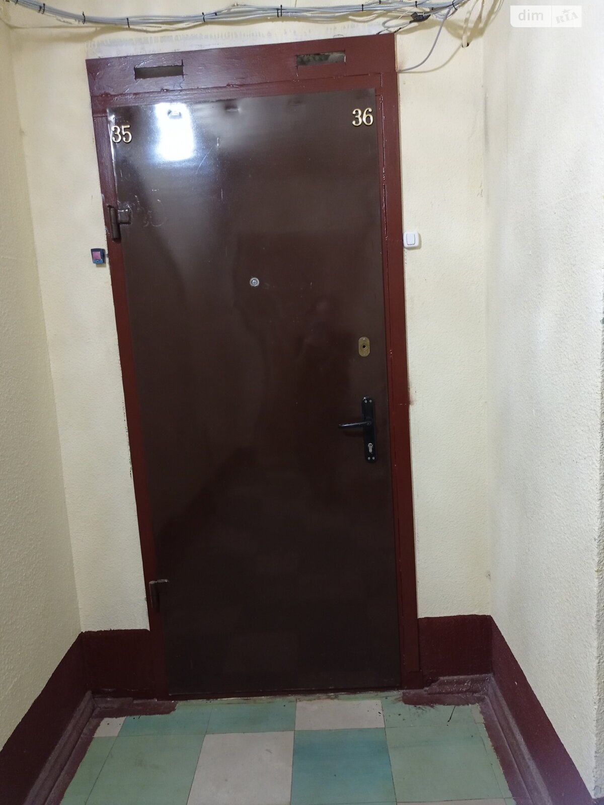 Продажа трехкомнатной квартиры в Запорожье, на ул. Омельченко 9, кв. 36, район Шевченковский фото 1 Продажа трехкомнатной квартиры в Запорожье, на ул. Омельченко 9, кв. 36, район Шевченковский фото 1