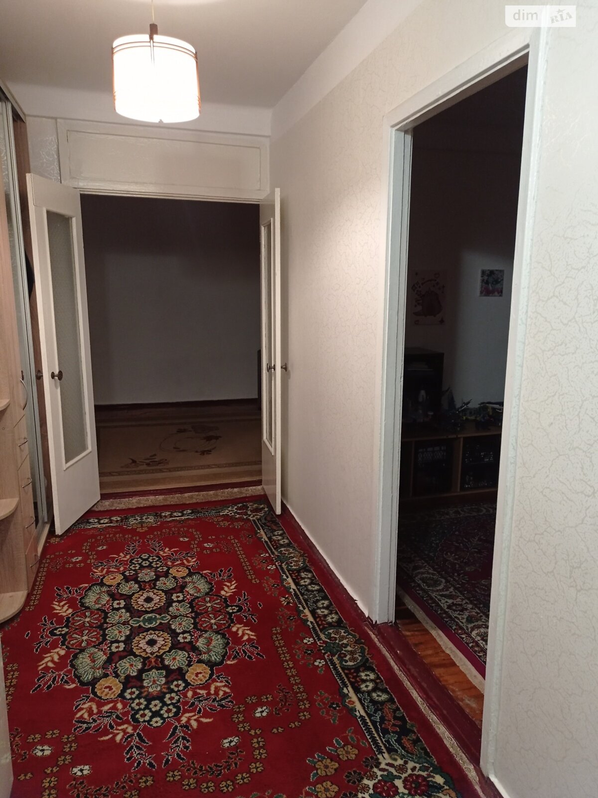 Продажа трехкомнатной квартиры в Запорожье, на ул. Омельченко 9, кв. 36, район Шевченковский фото 1 Продажа трехкомнатной квартиры в Запорожье, на ул. Омельченко 9, кв. 36, район Шевченковский фото 1