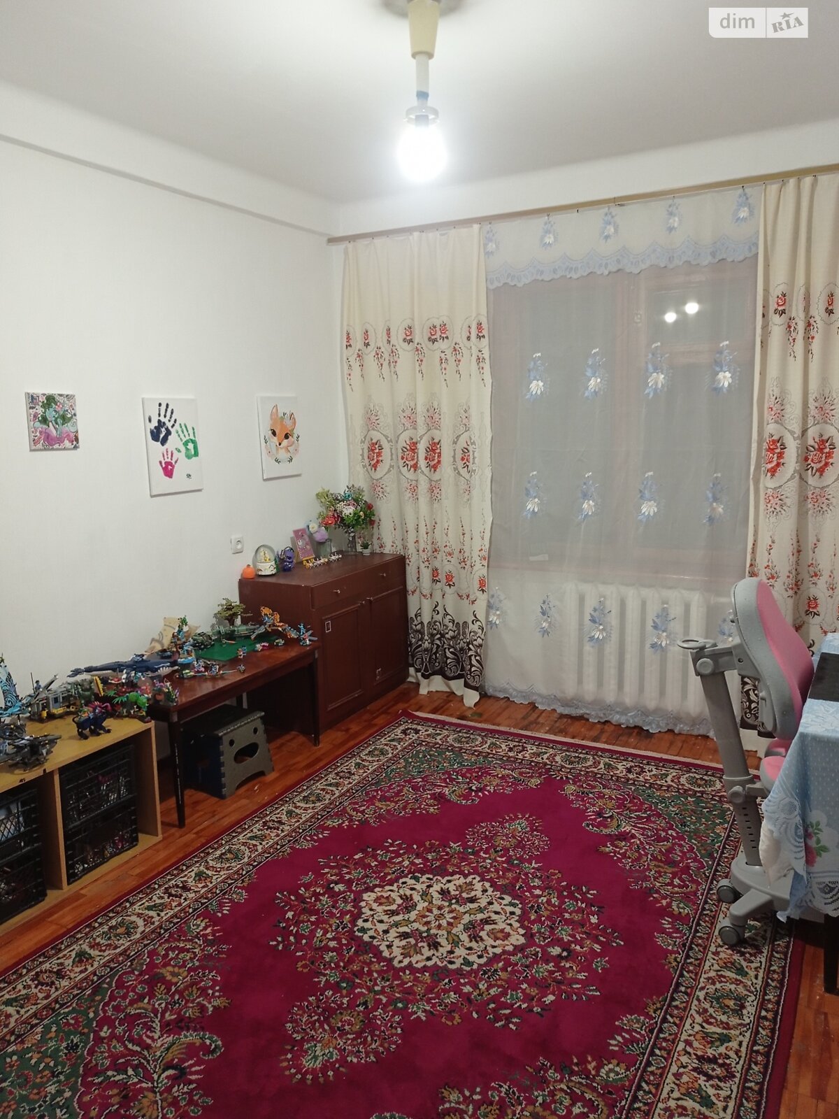 Продажа трехкомнатной квартиры в Запорожье, на ул. Омельченко 9, кв. 36, район Шевченковский фото 1 Продажа трехкомнатной квартиры в Запорожье, на ул. Омельченко 9, кв. 36, район Шевченковский фото 1
