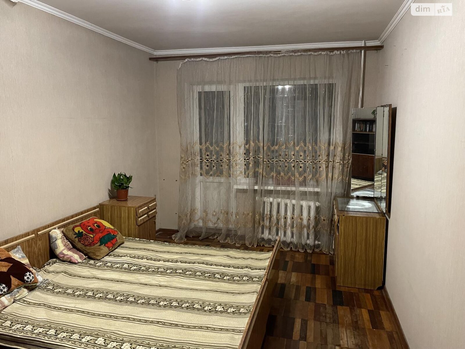 Продажа трехкомнатной квартиры в Запорожье, на ул. Воронина 5, кв. 92, район Шевченковский фото 1