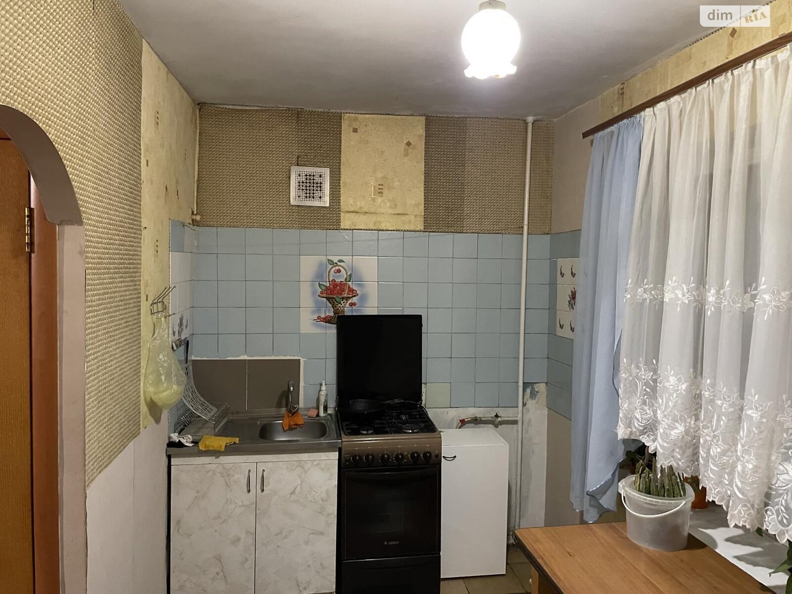 Продажа трехкомнатной квартиры в Запорожье, на ул. Воронина 5, кв. 92, район Шевченковский фото 1