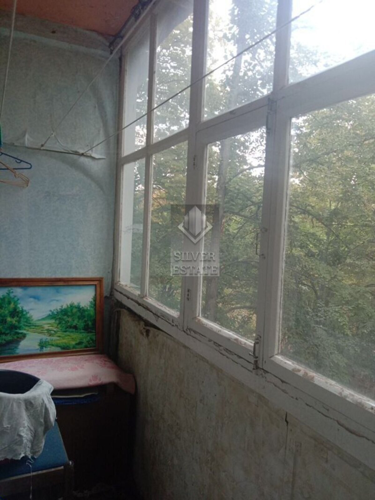 Продаж однокімнатної квартири в Запоріжжі, на вул. Пархоменка, район Шевченківський фото 1 Продаж однокімнатної квартири в Запоріжжі, на вул. Пархоменка, район Шевченківський фото 1