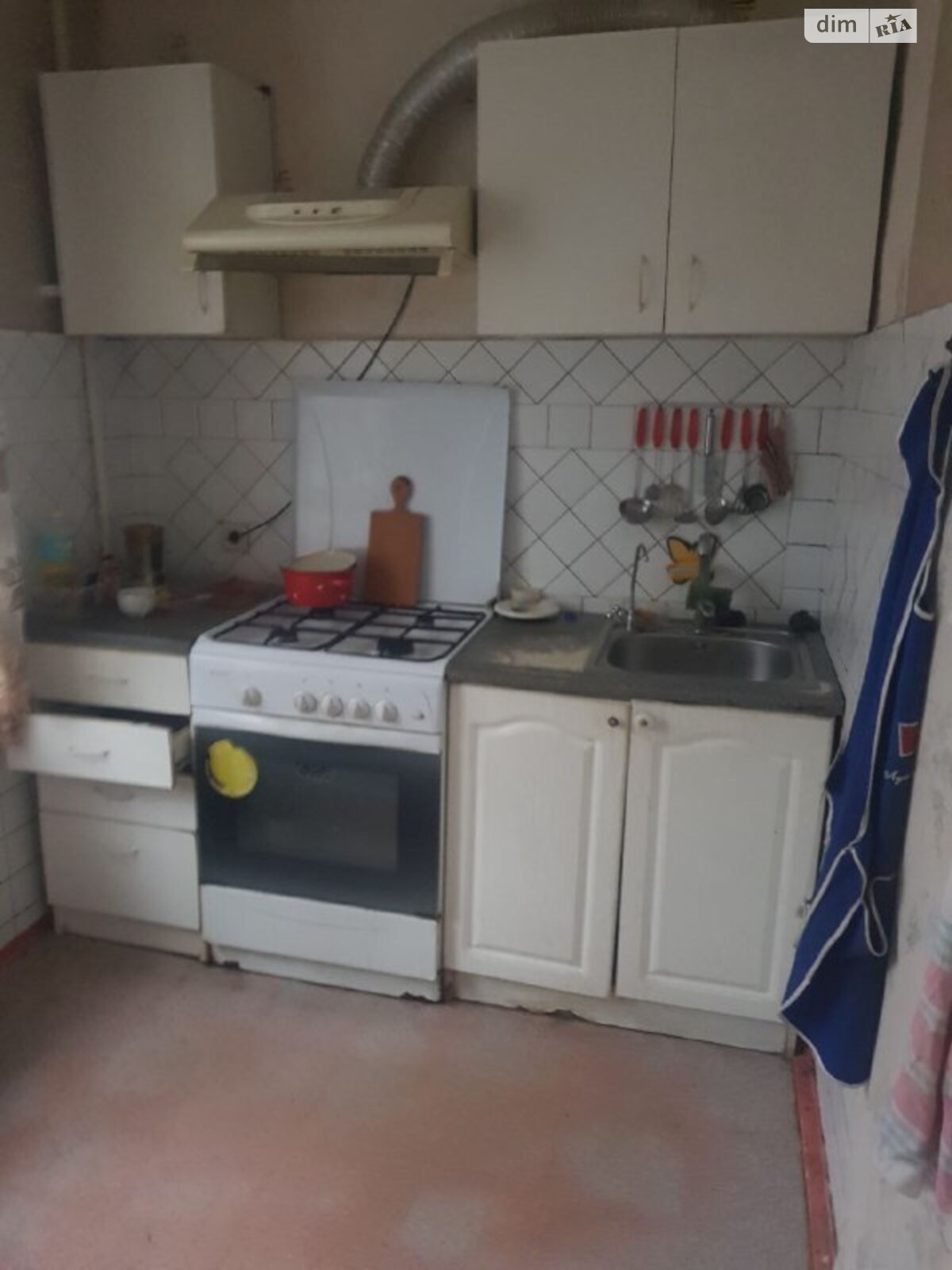 Продажа трехкомнатной квартиры в Запорожье, на ул. Полякова 15А, кв. 47, район Шевченковский фото 1 Продажа трехкомнатной квартиры в Запорожье, на ул. Полякова 15А, кв. 47, район Шевченковский фото 1