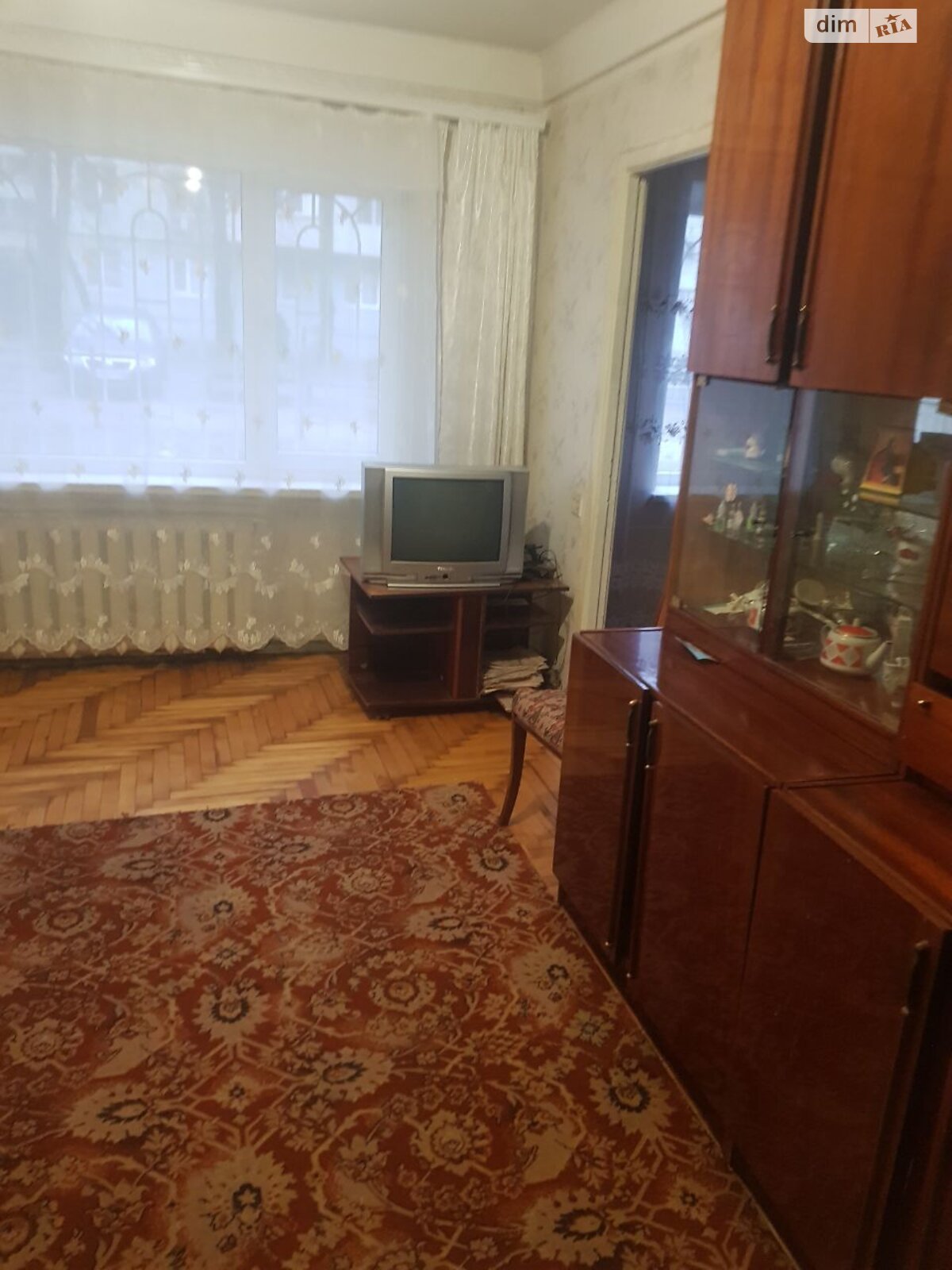 Продажа трехкомнатной квартиры в Запорожье, на ул. Полякова 15А, кв. 47, район Шевченковский фото 1 Продажа трехкомнатной квартиры в Запорожье, на ул. Полякова 15А, кв. 47, район Шевченковский фото 1
