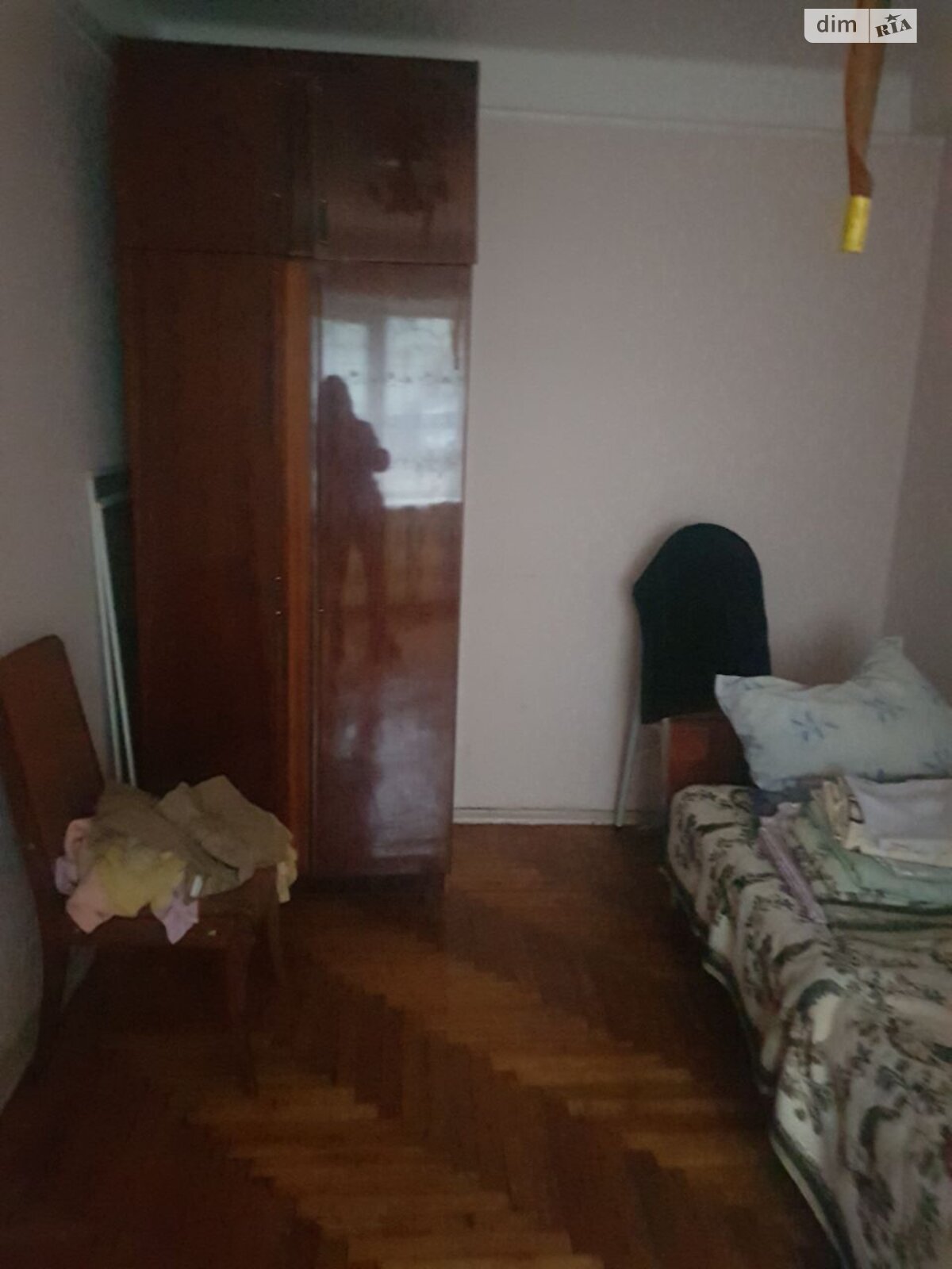 Продажа трехкомнатной квартиры в Запорожье, на ул. Полякова 15А, кв. 47, район Шевченковский фото 1 Продажа трехкомнатной квартиры в Запорожье, на ул. Полякова 15А, кв. 47, район Шевченковский фото 1
