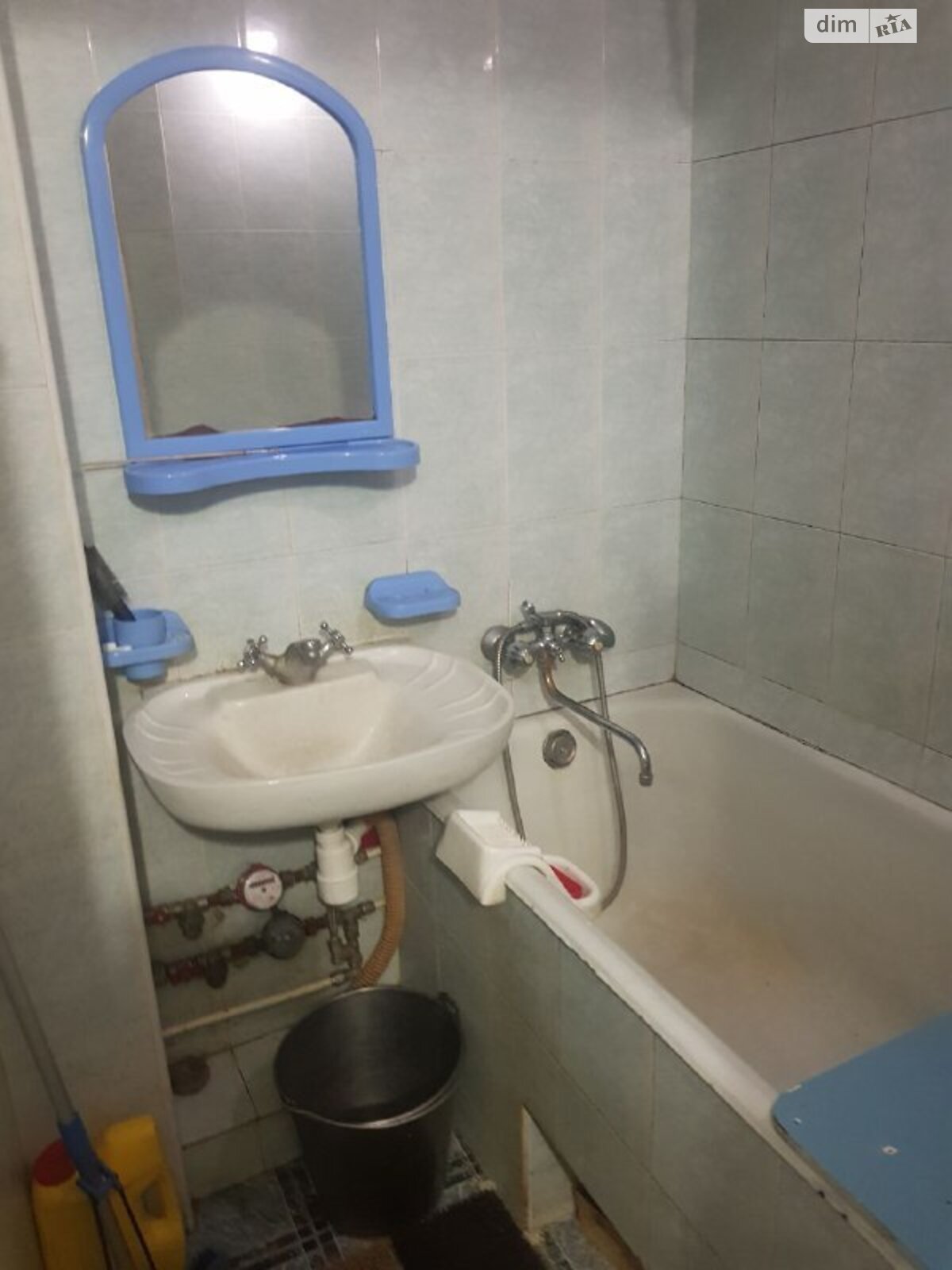 Продажа трехкомнатной квартиры в Запорожье, на ул. Полякова 15А, кв. 47, район Шевченковский фото 1 Продажа трехкомнатной квартиры в Запорожье, на ул. Полякова 15А, кв. 47, район Шевченковский фото 1