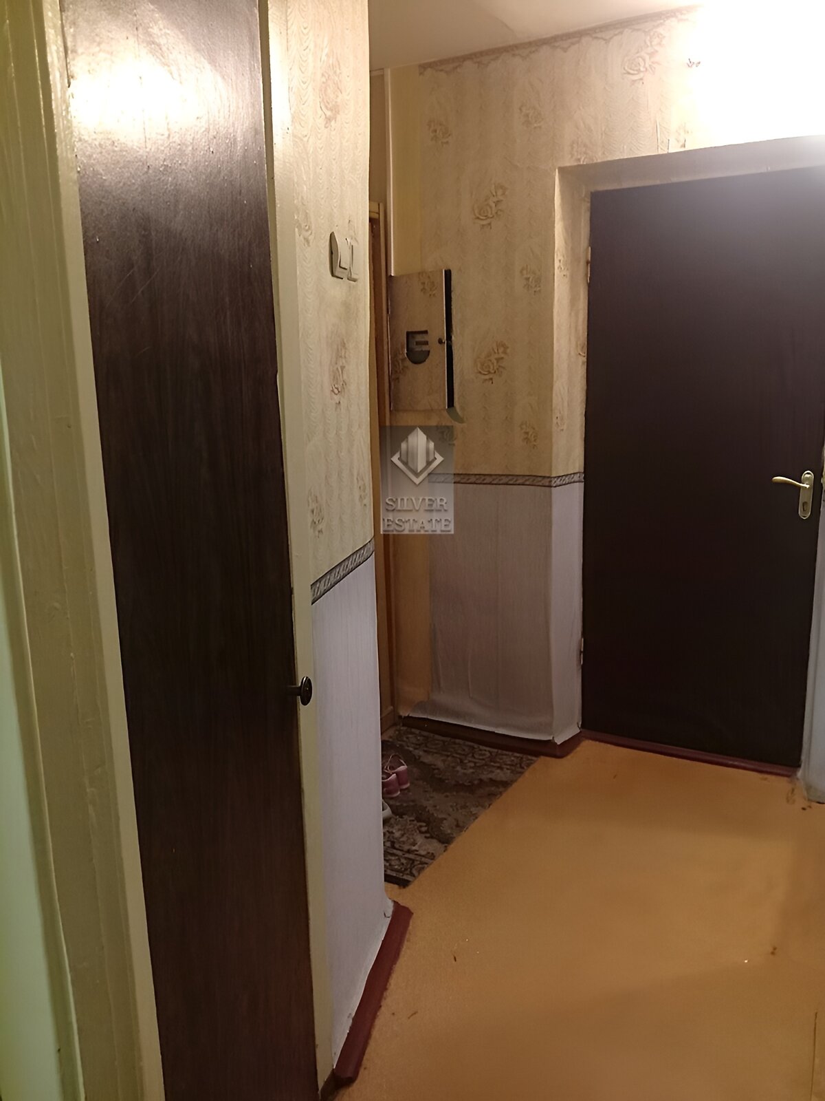 Продажа однокомнатной квартиры в Запорожье, на ул. Полякова, район Шевченковский фото 1 Продажа однокомнатной квартиры в Запорожье, на ул. Полякова, район Шевченковский фото 1