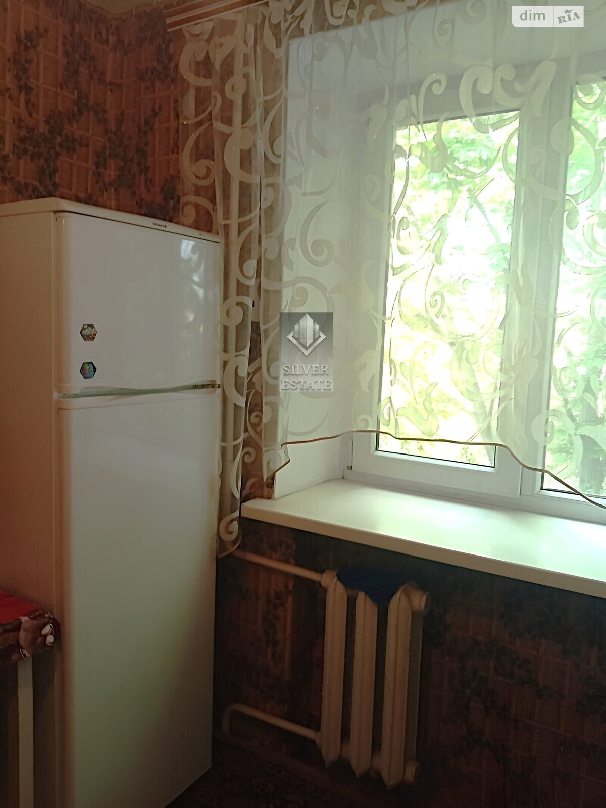 Продажа однокомнатной квартиры в Запорожье, на ул. Полякова, район Шевченковский фото 1 Продажа однокомнатной квартиры в Запорожье, на ул. Полякова, район Шевченковский фото 1