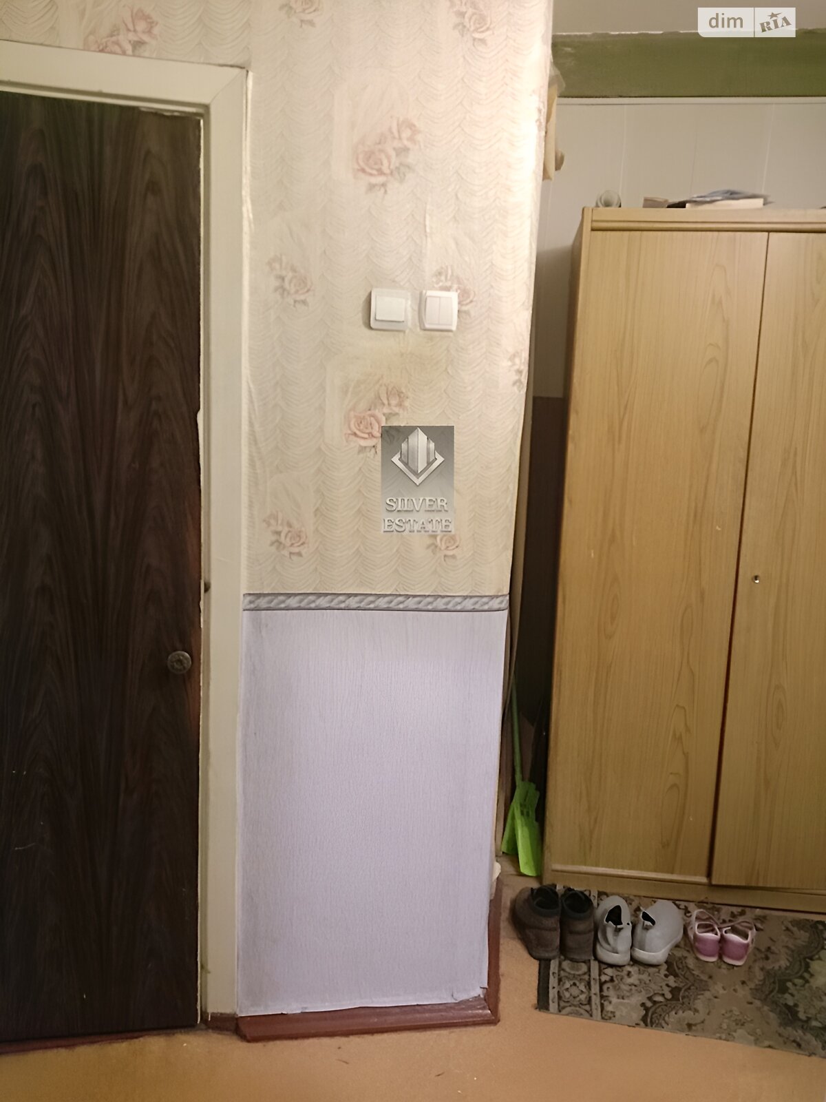 Продажа однокомнатной квартиры в Запорожье, на ул. Полякова, район Шевченковский фото 1 Продажа однокомнатной квартиры в Запорожье, на ул. Полякова, район Шевченковский фото 1