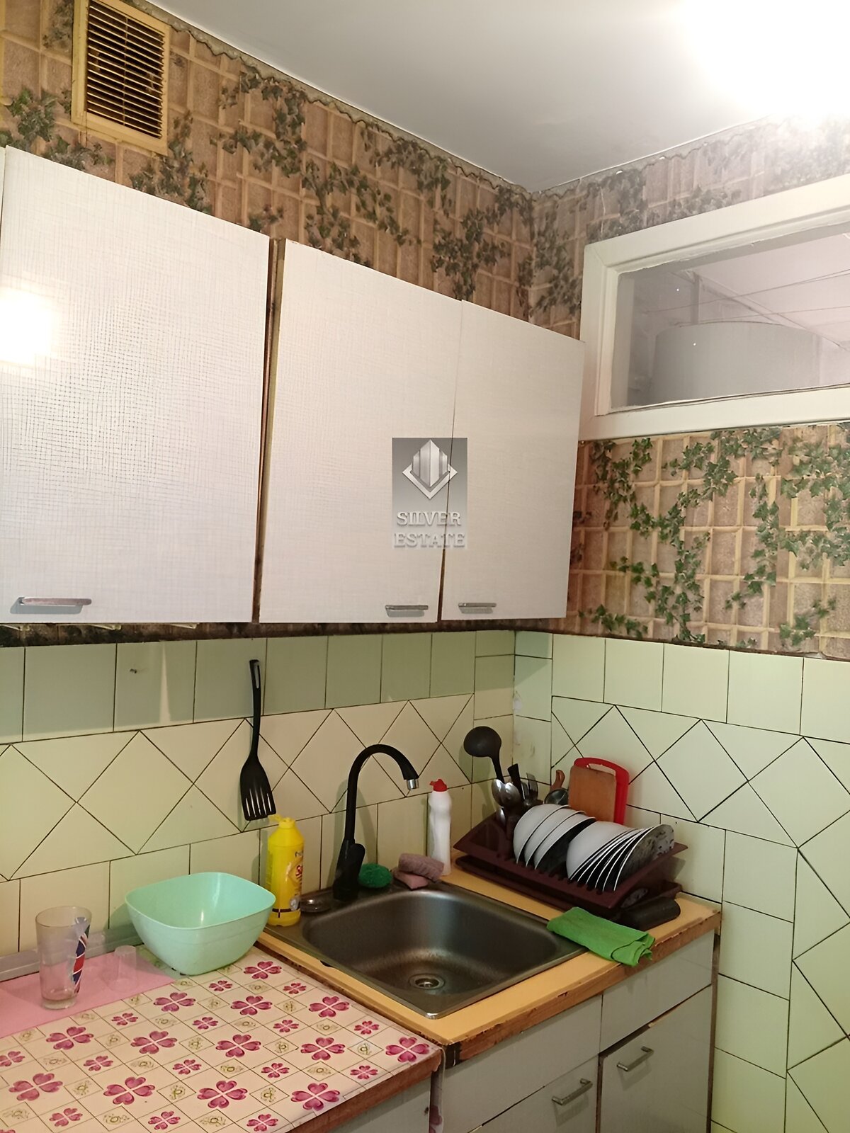 Продажа однокомнатной квартиры в Запорожье, на ул. Полякова, район Шевченковский фото 1 Продажа однокомнатной квартиры в Запорожье, на ул. Полякова, район Шевченковский фото 1