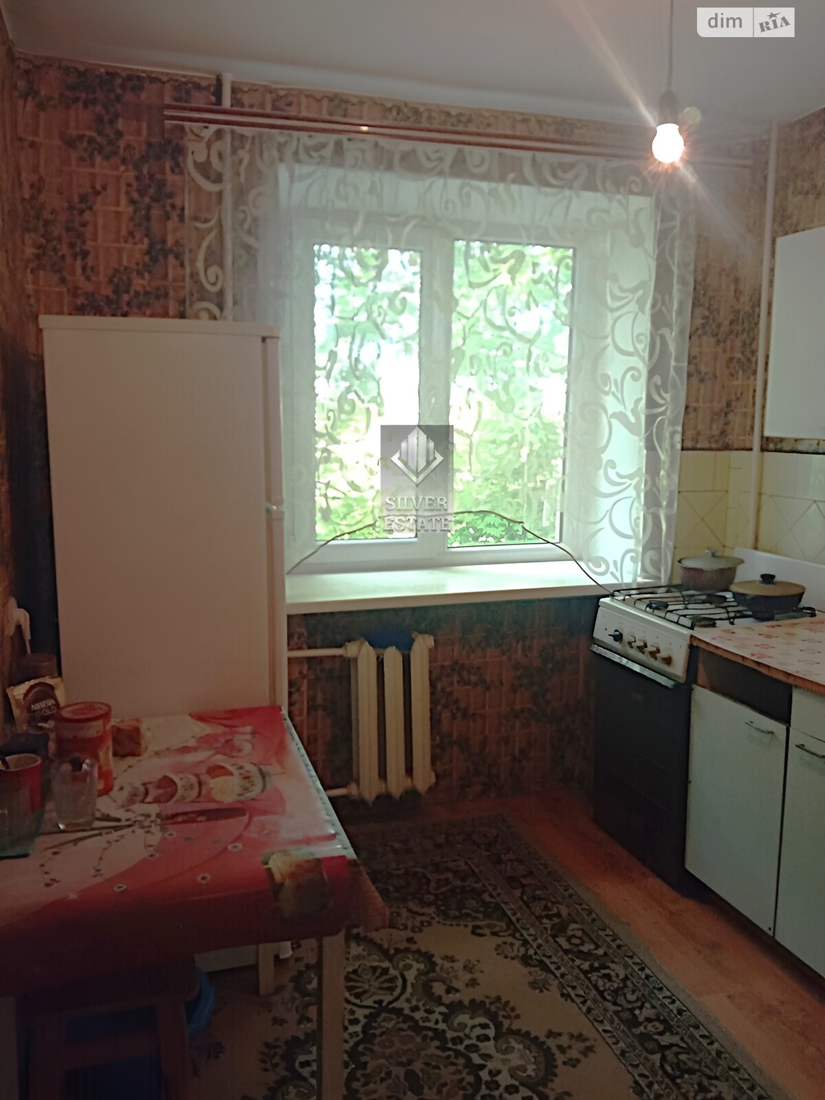 Продажа однокомнатной квартиры в Запорожье, на ул. Полякова, район Шевченковский фото 1 Продажа однокомнатной квартиры в Запорожье, на ул. Полякова, район Шевченковский фото 1