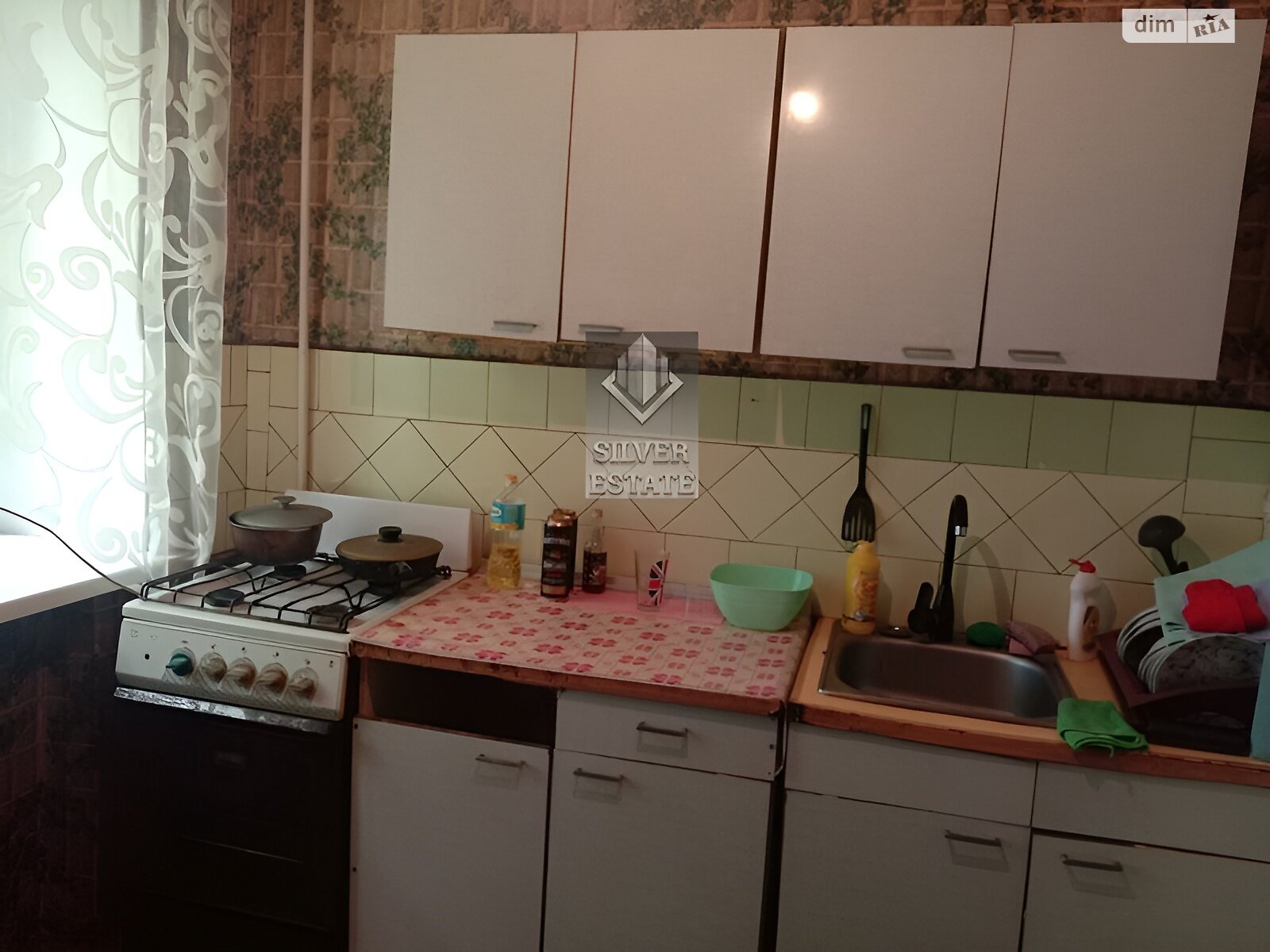 Продажа однокомнатной квартиры в Запорожье, на ул. Полякова, район Шевченковский фото 1 Продажа однокомнатной квартиры в Запорожье, на ул. Полякова, район Шевченковский фото 1