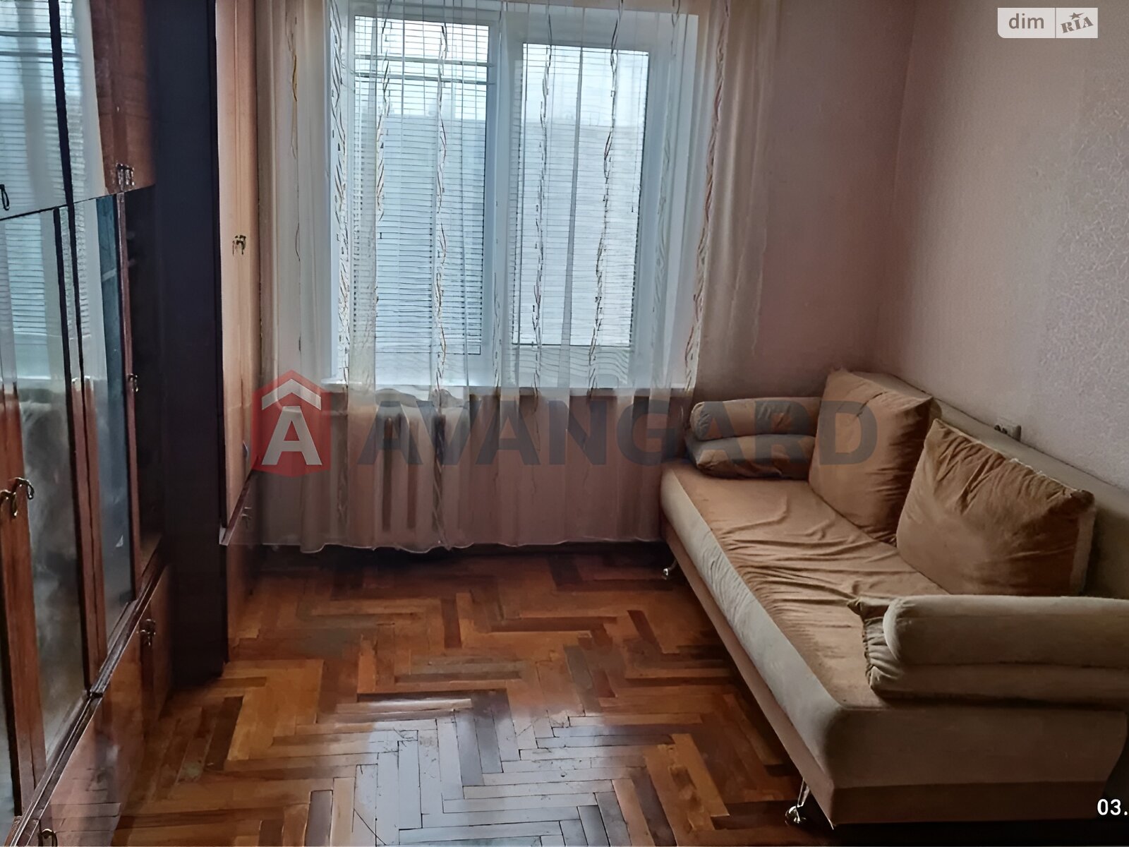 Продаж двокімнатної квартири в Запоріжжі, на вул. Полякова, район Шевченківський фото 1 Продаж двокімнатної квартири в Запоріжжі, на вул. Полякова, район Шевченківський фото 1