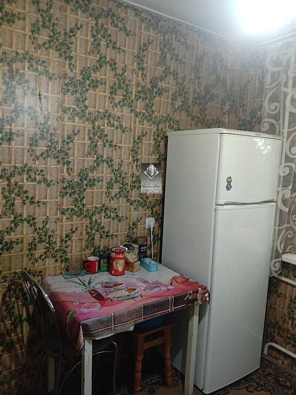 Продажа однокомнатной квартиры в Запорожье, на ул. Полякова, район Шевченковский фото 1 Продажа однокомнатной квартиры в Запорожье, на ул. Полякова, район Шевченковский фото 1