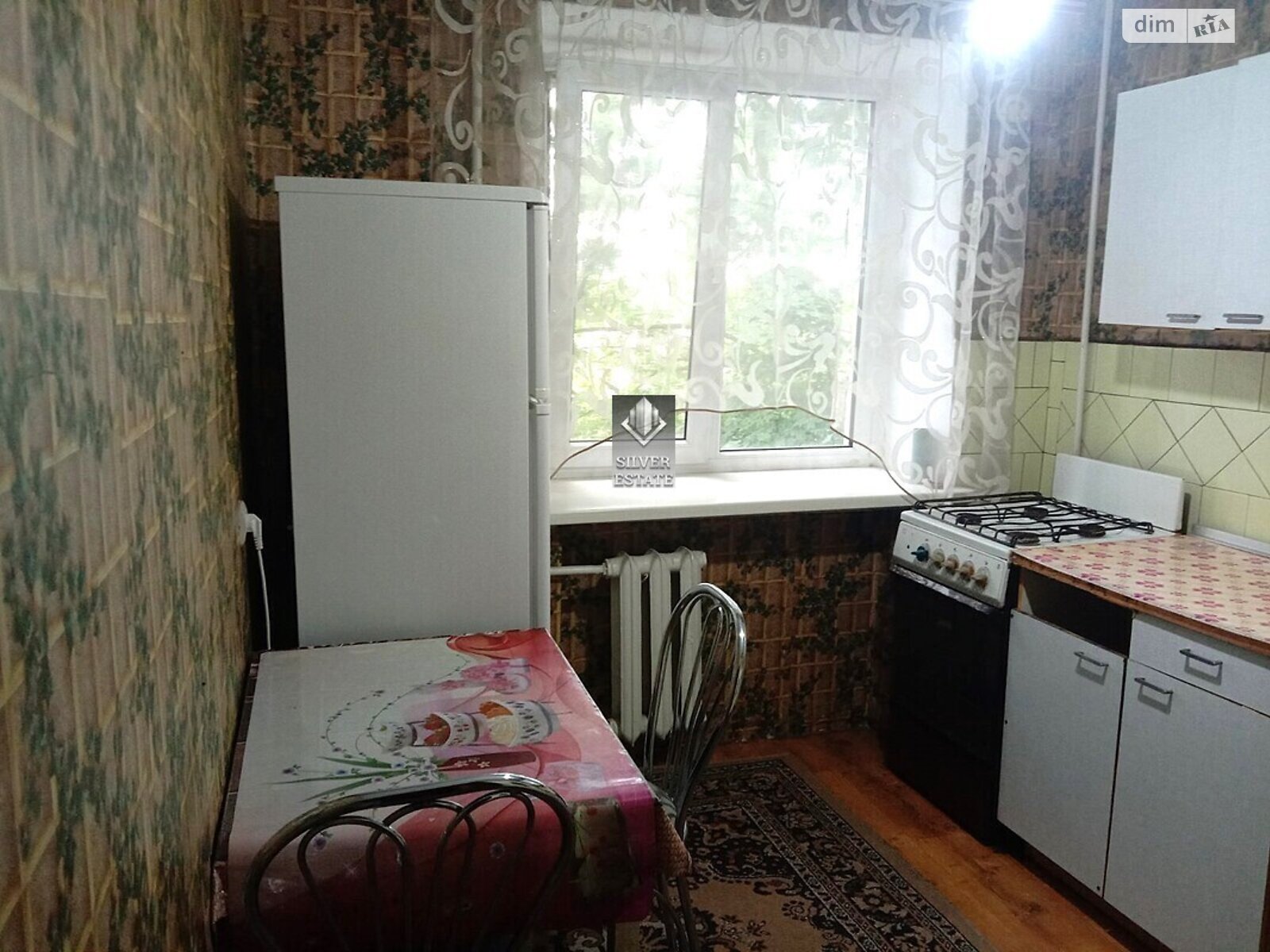 Продажа однокомнатной квартиры в Запорожье, на ул. Полякова, район Шевченковский фото 1 Продажа однокомнатной квартиры в Запорожье, на ул. Полякова, район Шевченковский фото 1