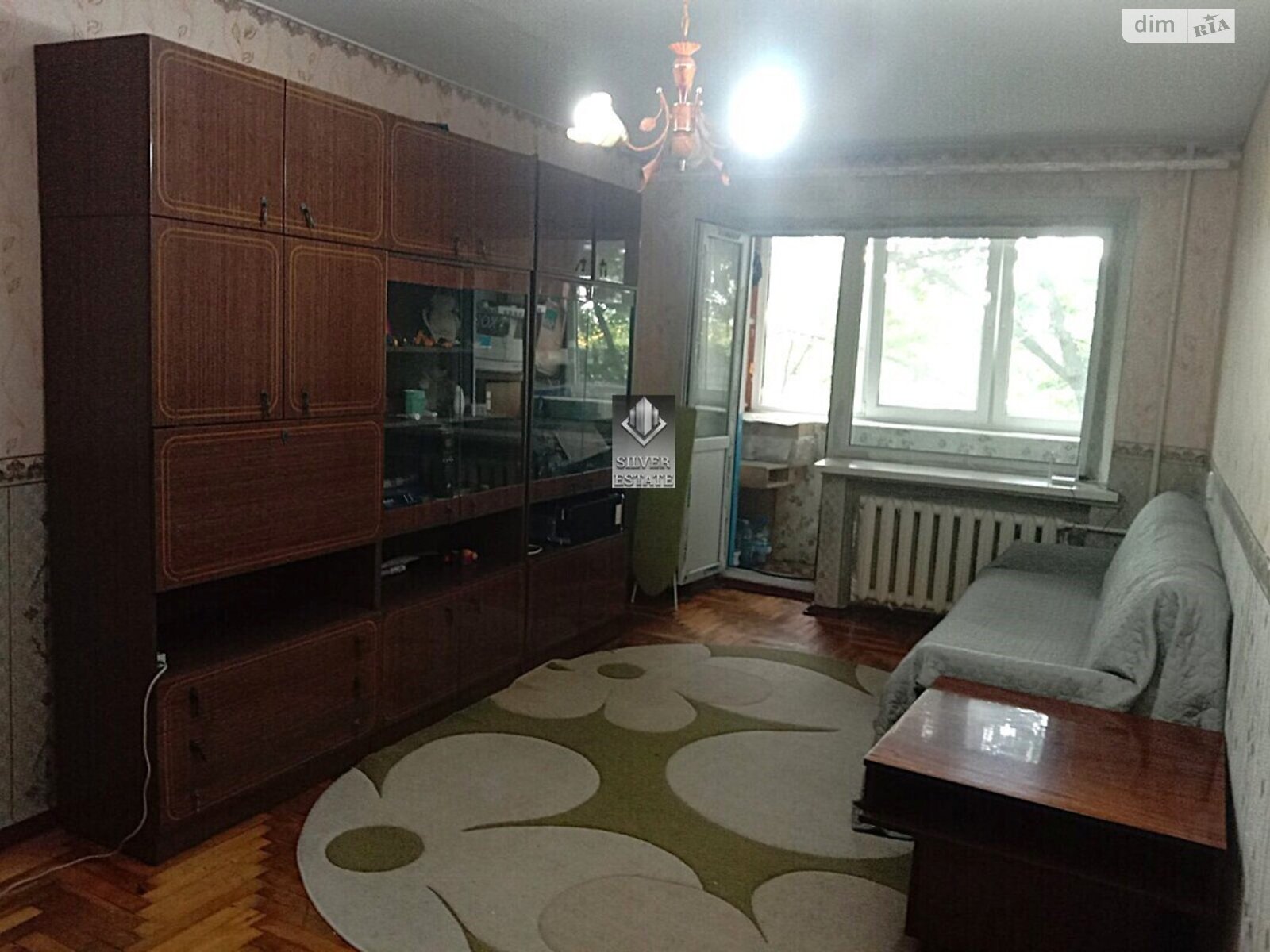 Продажа однокомнатной квартиры в Запорожье, на ул. Полякова, район Шевченковский фото 1 Продажа однокомнатной квартиры в Запорожье, на ул. Полякова, район Шевченковский фото 1