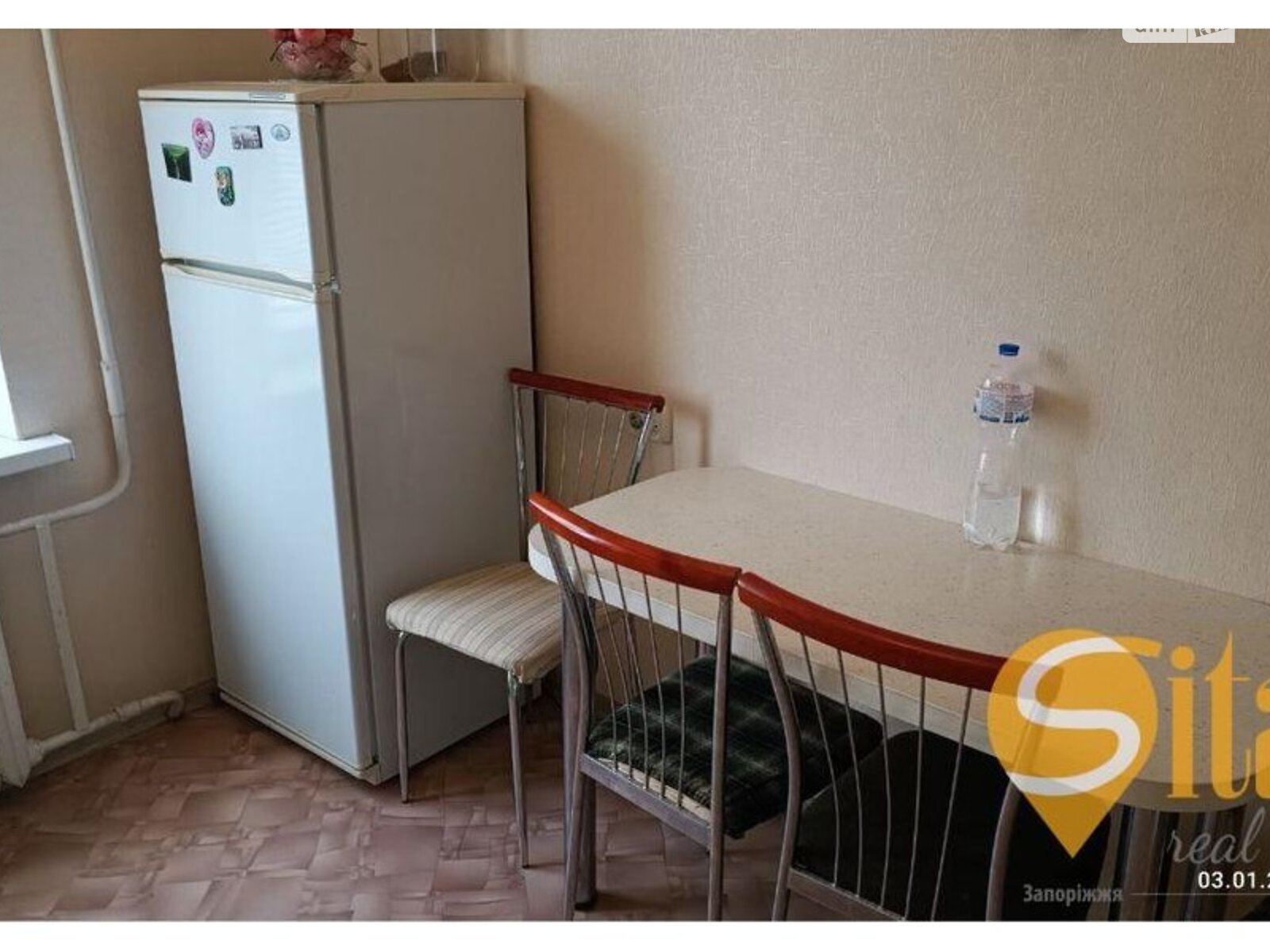 Продаж двокімнатної квартири в Запоріжжі, на вул. Полякова, район Шевченківський фото 1 Продаж двокімнатної квартири в Запоріжжі, на вул. Полякова, район Шевченківський фото 1