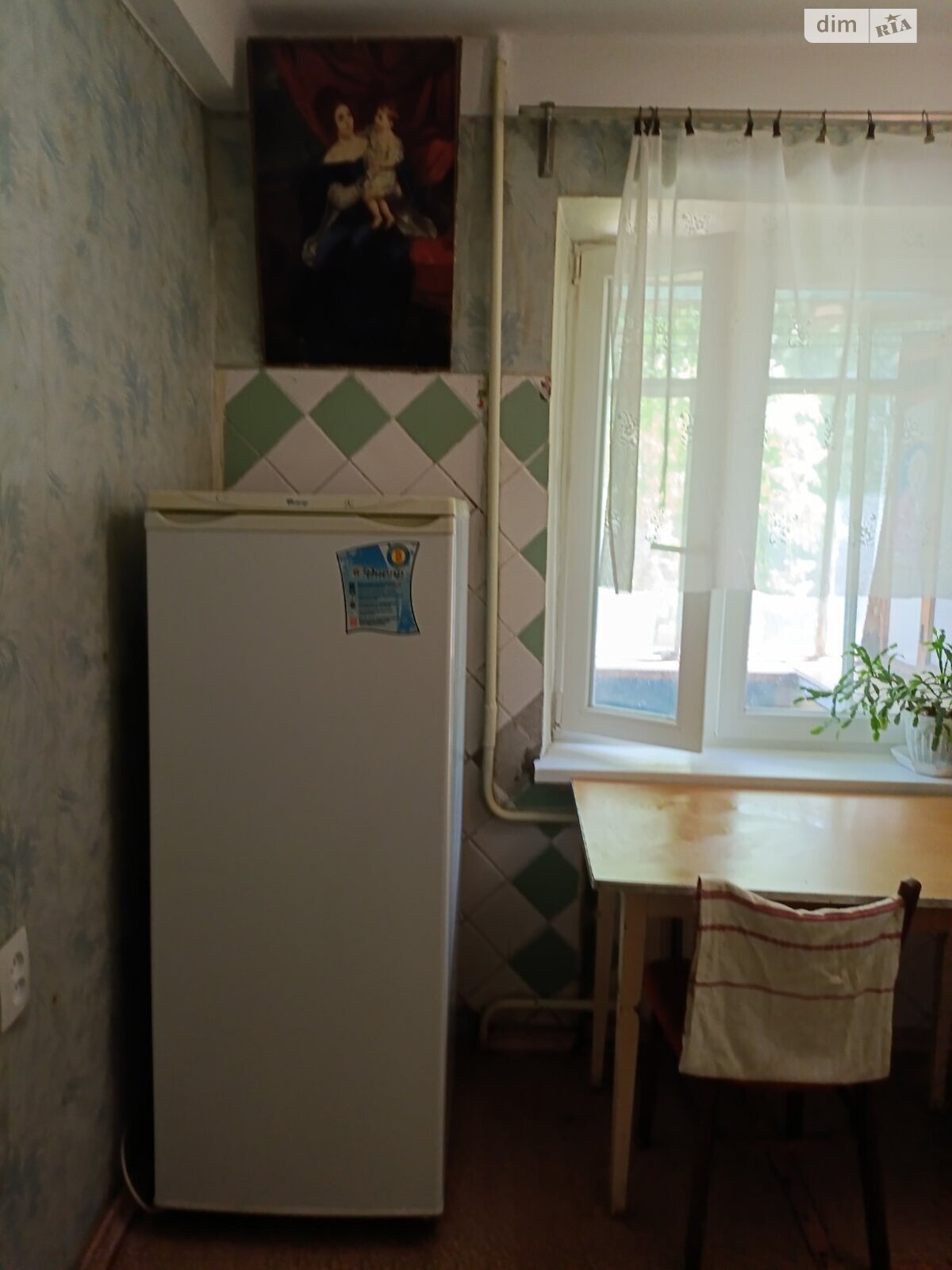 Продаж однокімнатної квартири в Запоріжжі, на вул. Полякова, район Шевченківський фото 1 Продаж однокімнатної квартири в Запоріжжі, на вул. Полякова, район Шевченківський фото 1