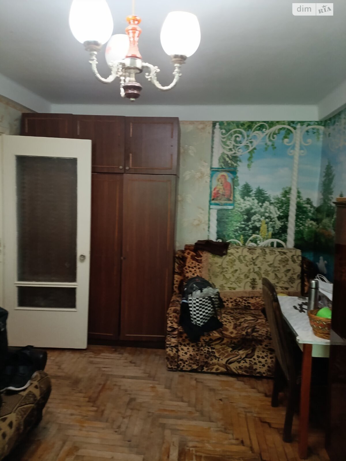 Продаж однокімнатної квартири в Запоріжжі, на вул. Полякова, район Шевченківський фото 1 Продаж однокімнатної квартири в Запоріжжі, на вул. Полякова, район Шевченківський фото 1