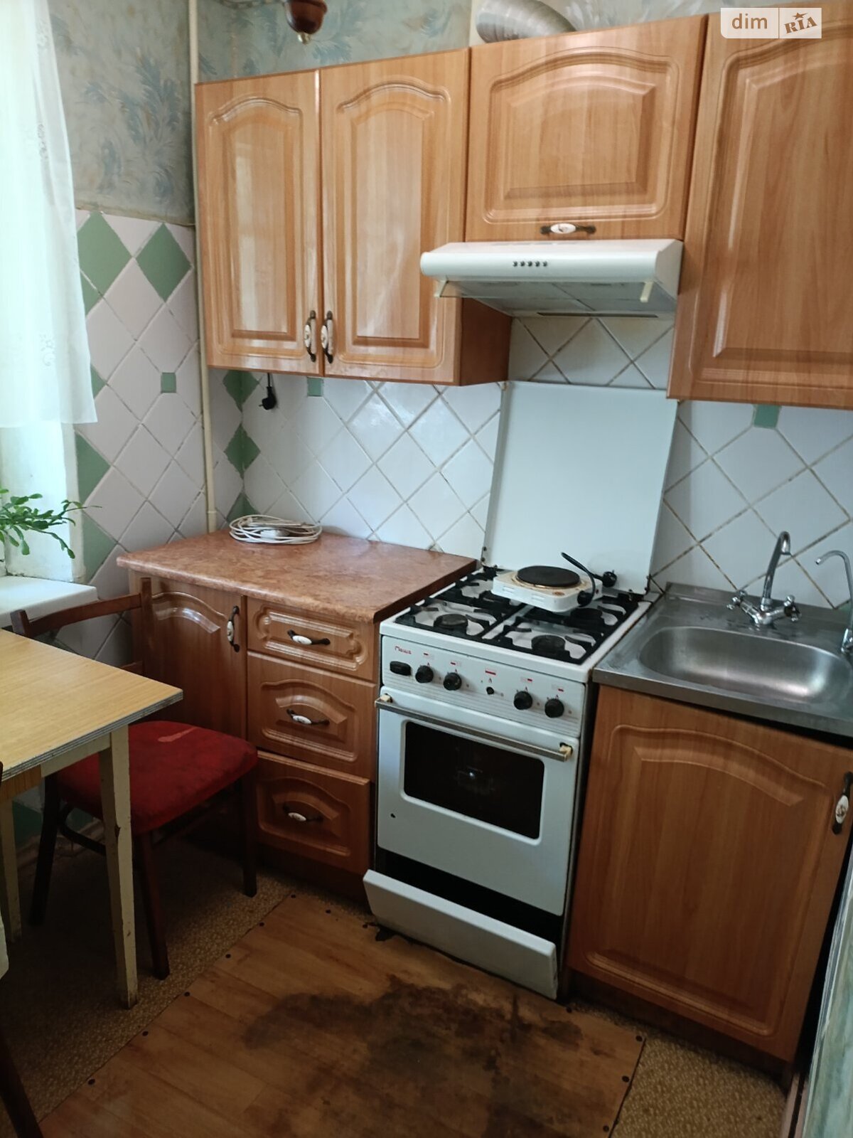 Продаж однокімнатної квартири в Запоріжжі, на вул. Полякова, район Шевченківський фото 1 Продаж однокімнатної квартири в Запоріжжі, на вул. Полякова, район Шевченківський фото 1