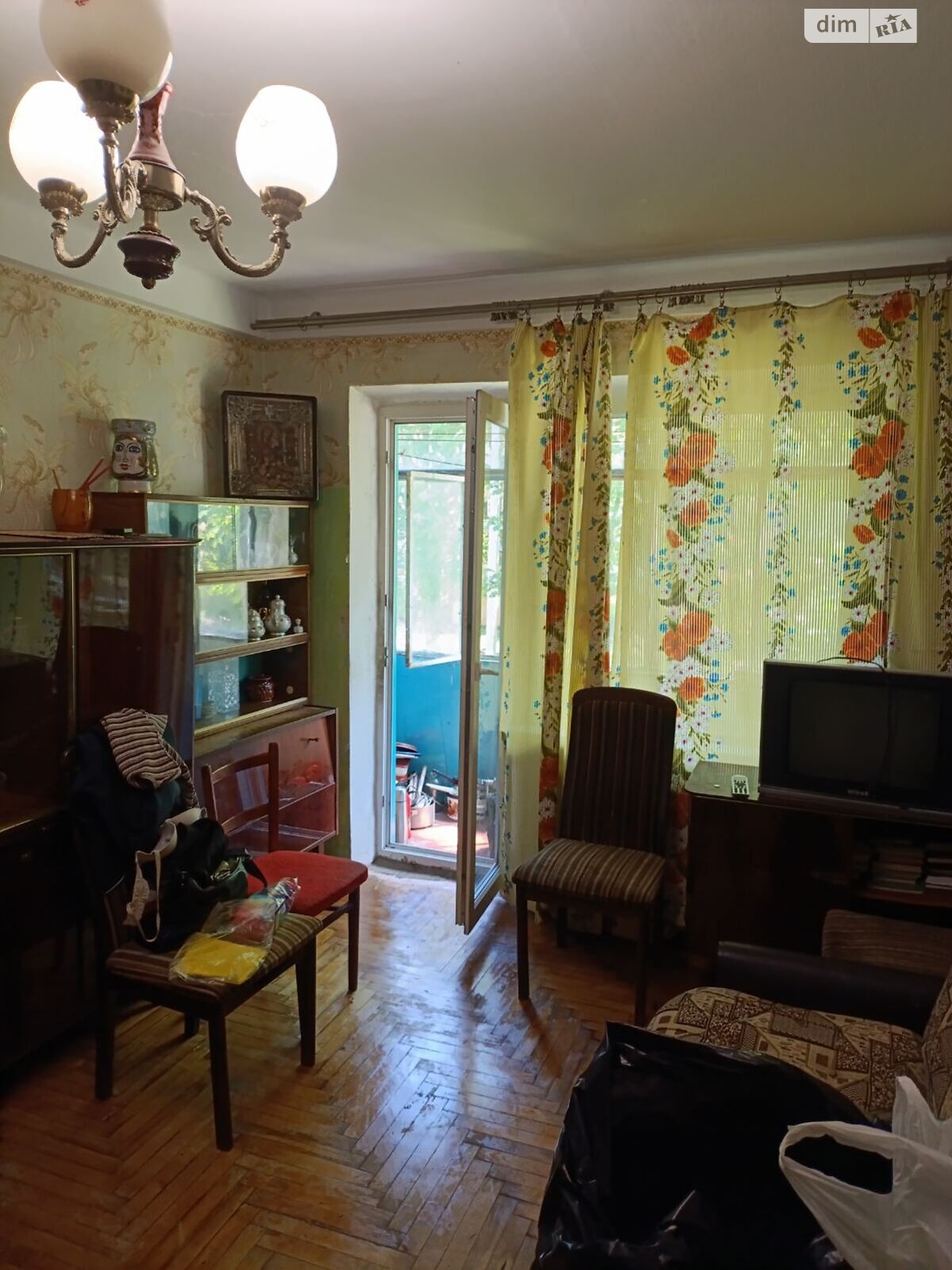Продаж однокімнатної квартири в Запоріжжі, на вул. Полякова, район Шевченківський фото 1 Продаж однокімнатної квартири в Запоріжжі, на вул. Полякова, район Шевченківський фото 1