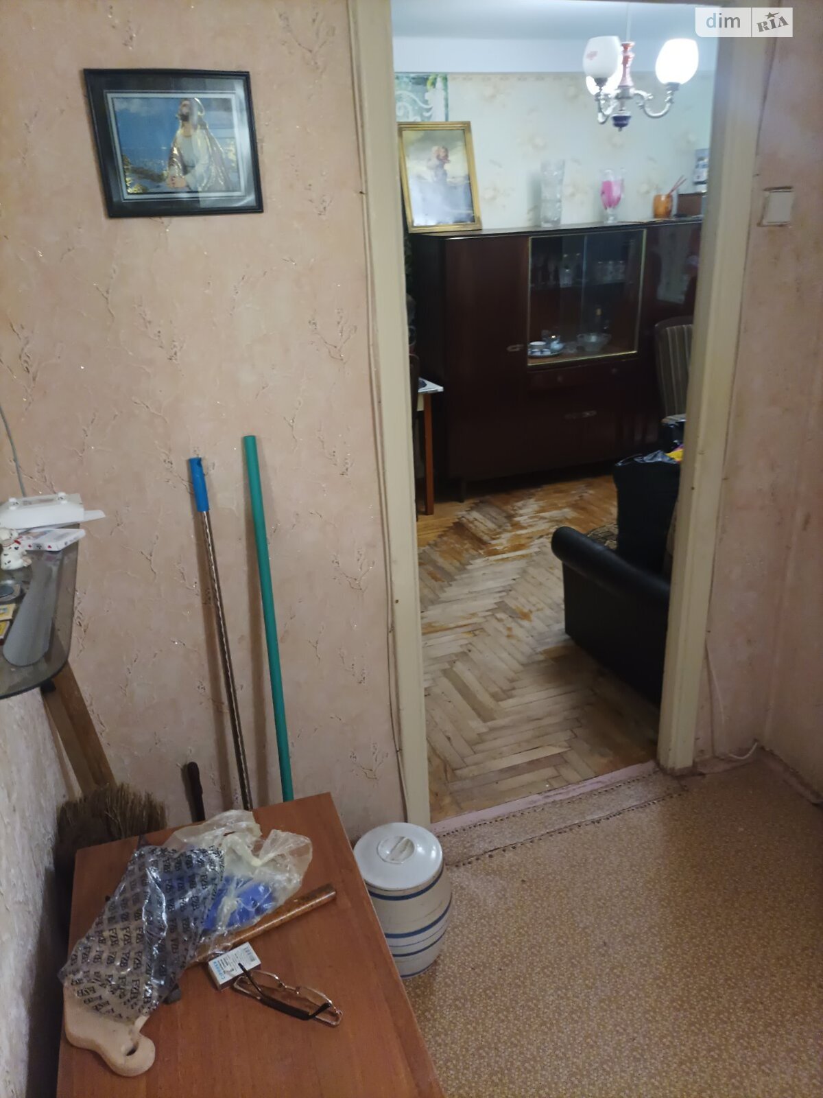 Продаж однокімнатної квартири в Запоріжжі, на вул. Полякова, район Шевченківський фото 1 Продаж однокімнатної квартири в Запоріжжі, на вул. Полякова, район Шевченківський фото 1