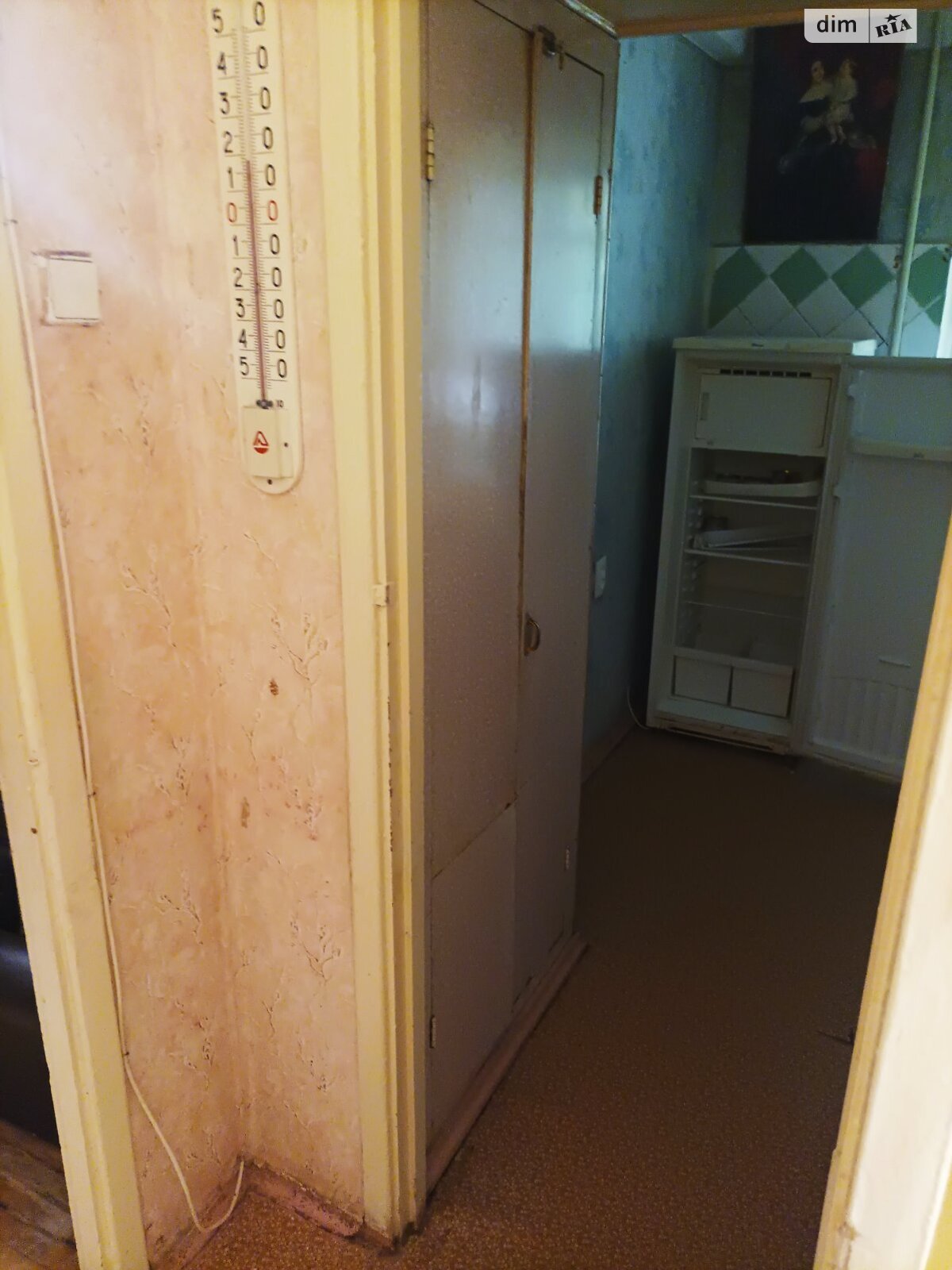 Продаж однокімнатної квартири в Запоріжжі, на вул. Полякова, район Шевченківський фото 1 Продаж однокімнатної квартири в Запоріжжі, на вул. Полякова, район Шевченківський фото 1