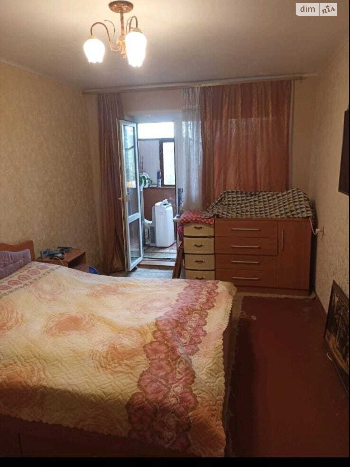 Продаж трикімнатної квартири в Запоріжжі, на вул. Військбуд 100, район Шевченківський фото 1 Продаж трикімнатної квартири в Запоріжжі, на вул. Військбуд 100, район Шевченківський фото 1