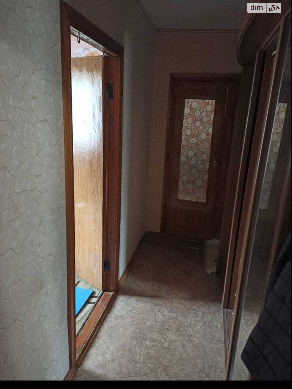 Продаж трикімнатної квартири в Запоріжжі, на вул. Військбуд 100, район Шевченківський фото 1 Продаж трикімнатної квартири в Запоріжжі, на вул. Військбуд 100, район Шевченківський фото 1
