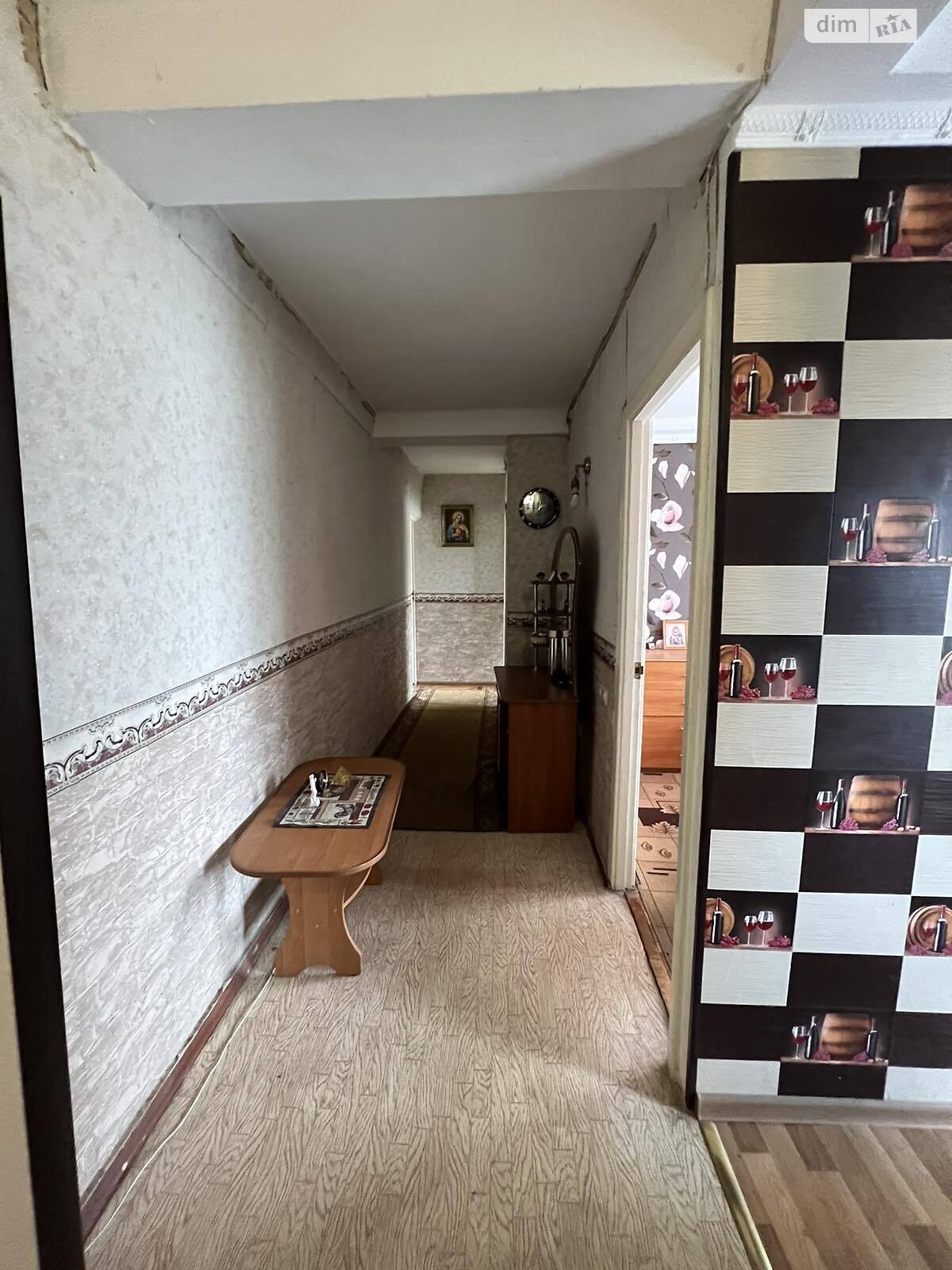 Продажа трехкомнатной квартиры в Запорожье, на ул. Волшебная 137, район Шевченковский фото 1 Продажа трехкомнатной квартиры в Запорожье, на ул. Волшебная 137, район Шевченковский фото 1