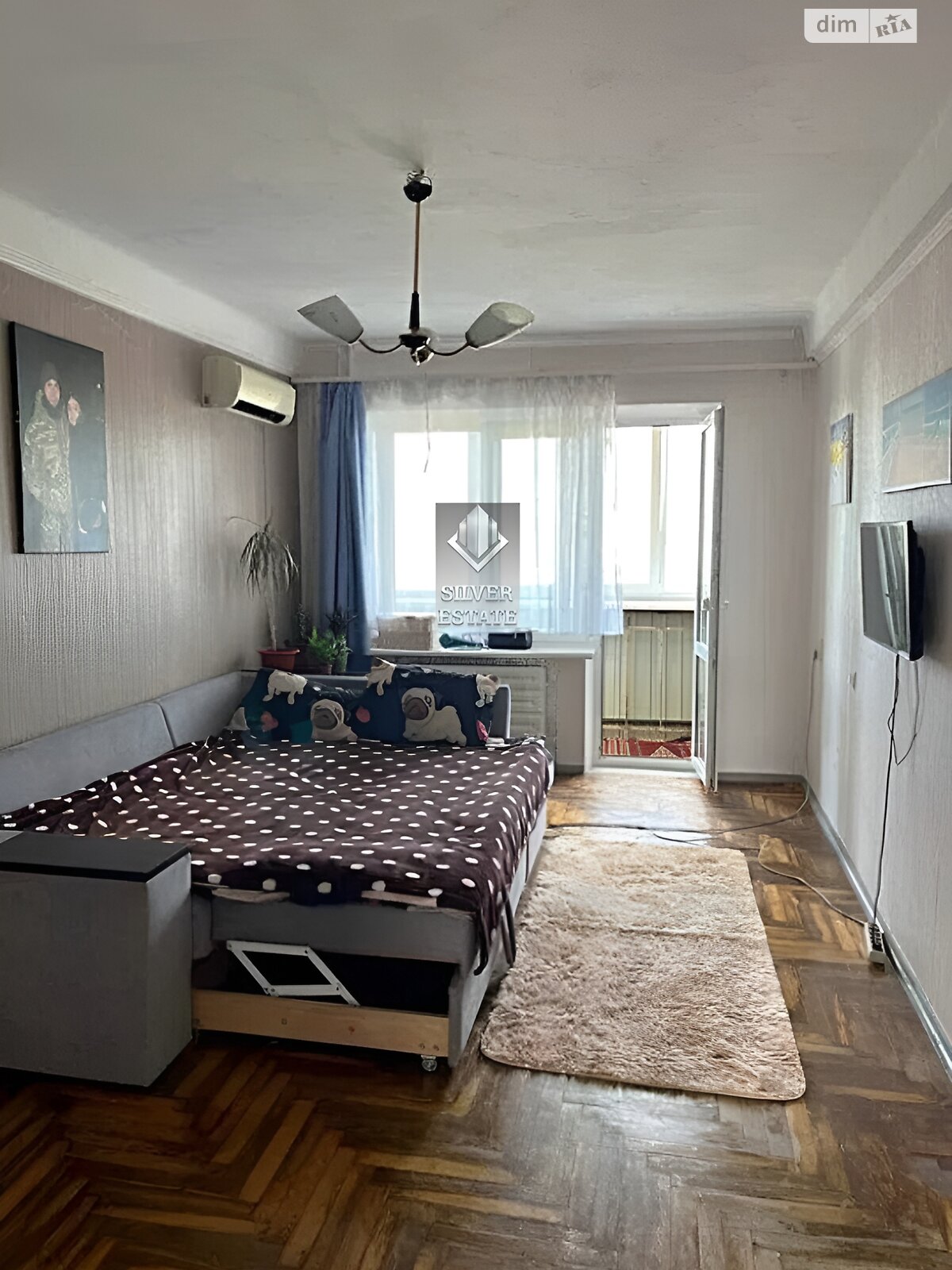 Продаж трикімнатної квартири в Запоріжжі, на вул. Чарівна, район Шевченківський фото 1 Продаж трикімнатної квартири в Запоріжжі, на вул. Чарівна, район Шевченківський фото 1