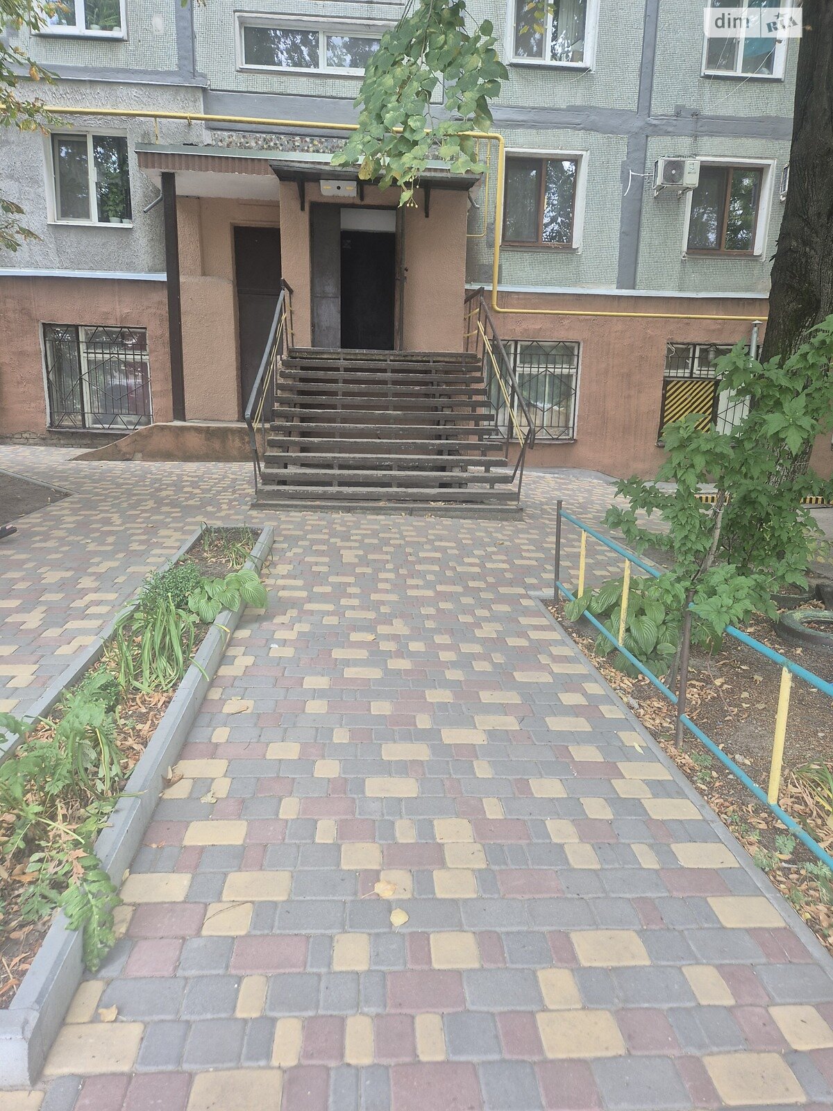 Продажа трехкомнатной квартиры в Запорожье, на ул. Волшебная 159, район Шевченковский фото 1