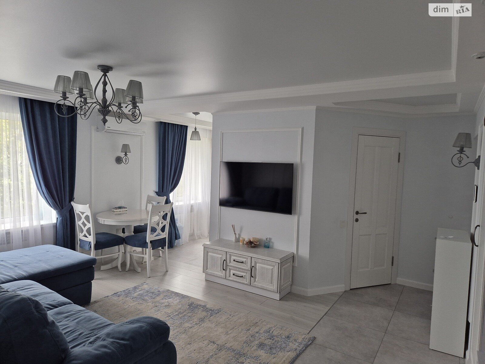 Продажа трехкомнатной квартиры в Запорожье, на ул. Волшебная 159, район Шевченковский фото 1