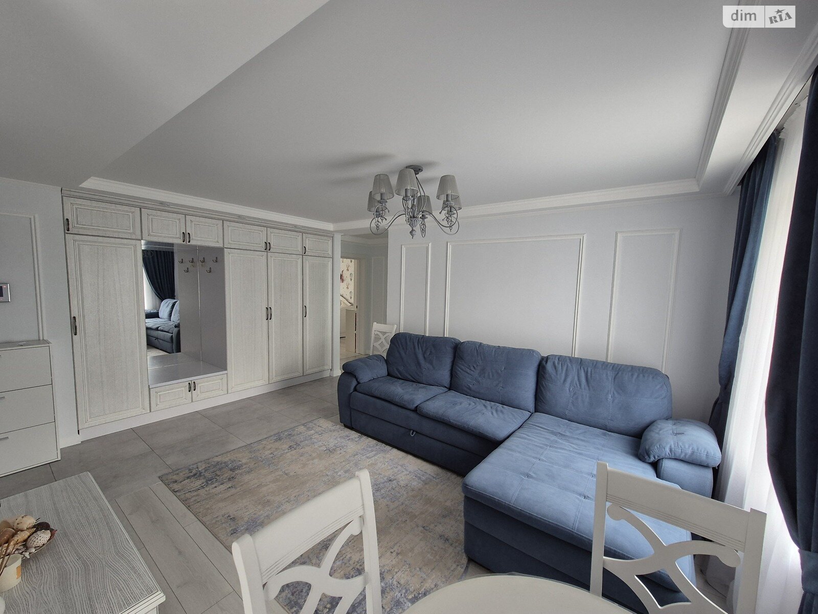 Продажа трехкомнатной квартиры в Запорожье, на ул. Волшебная 159, район Шевченковский фото 1