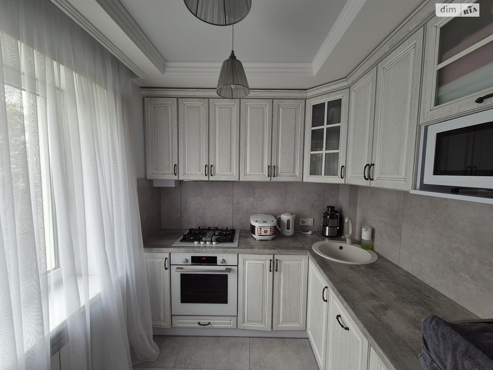 Продажа трехкомнатной квартиры в Запорожье, на ул. Волшебная 159, район Шевченковский фото 1