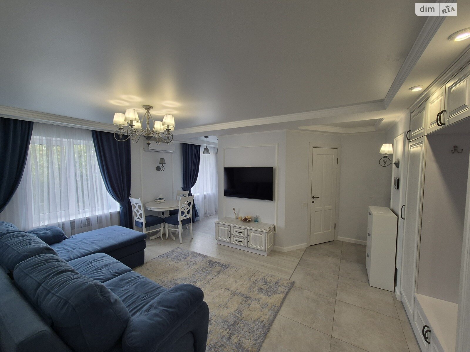 Продажа трехкомнатной квартиры в Запорожье, на ул. Волшебная 159, район Шевченковский фото 1