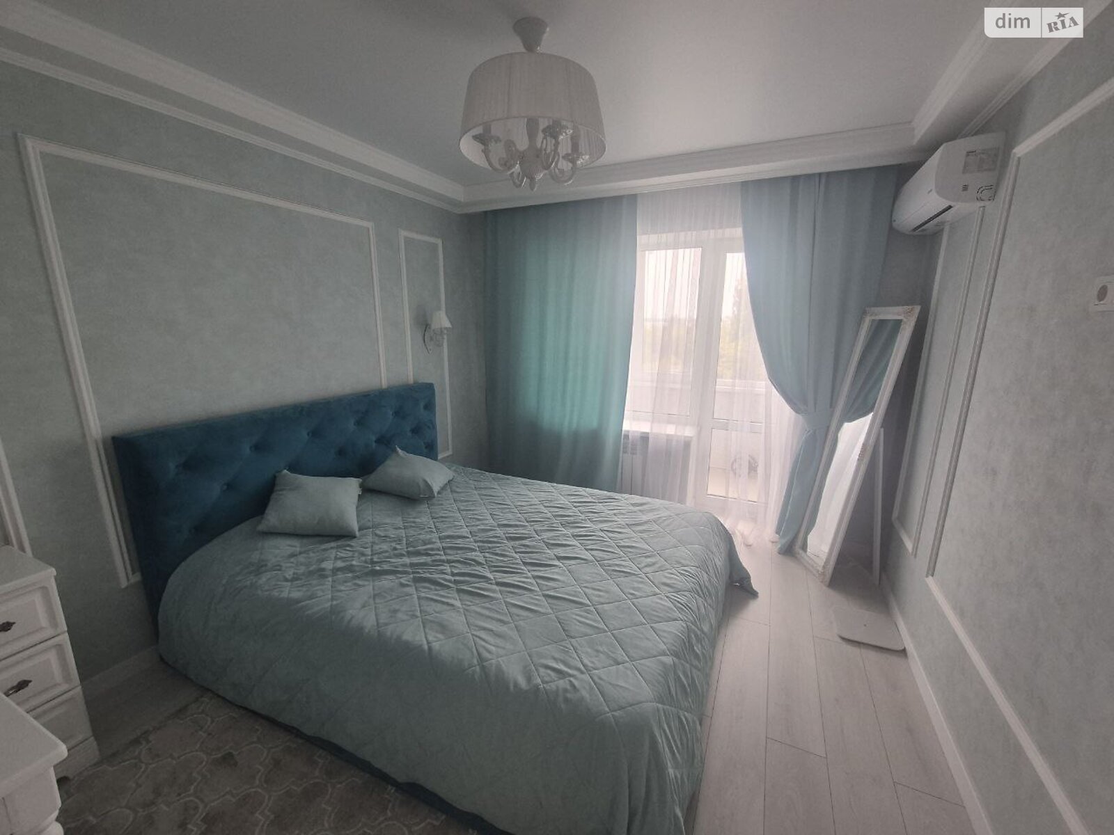 Продажа трехкомнатной квартиры в Запорожье, на ул. Волшебная 159, район Шевченковский фото 1