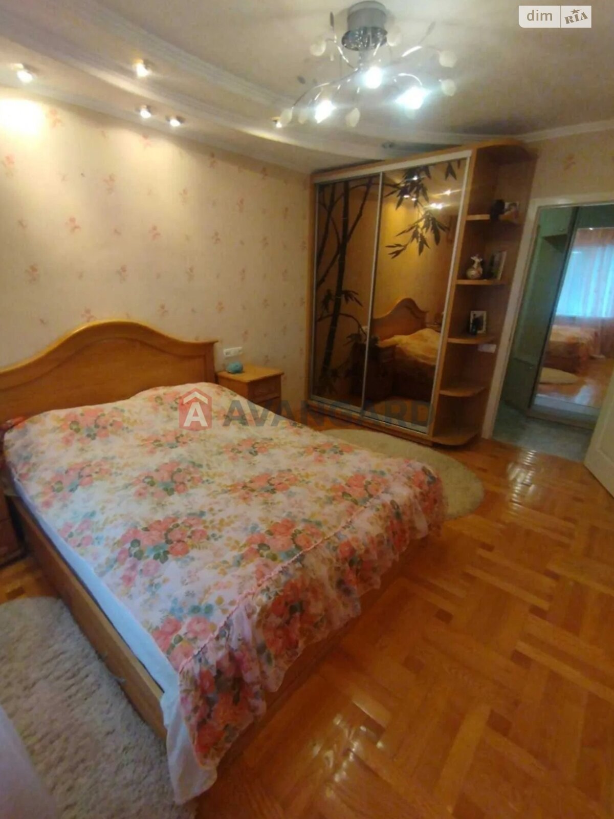 Продаж двокімнатної квартири в Запоріжжі, на вул. Вороніна 23, район Шевченківський фото 1
