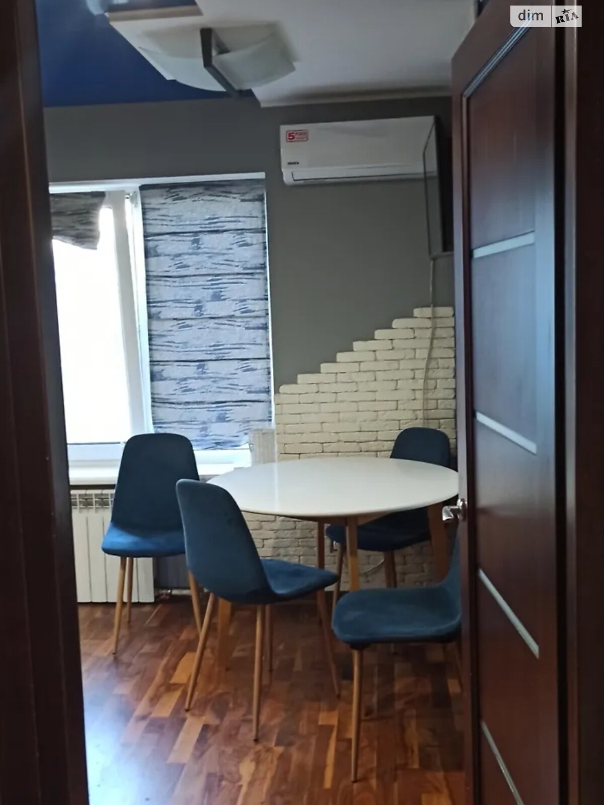 Продажа трехкомнатной квартиры в Запорожье, на ул. Воронина, район Шевченковский фото 1 Продажа трехкомнатной квартиры в Запорожье, на ул. Воронина, район Шевченковский фото 1