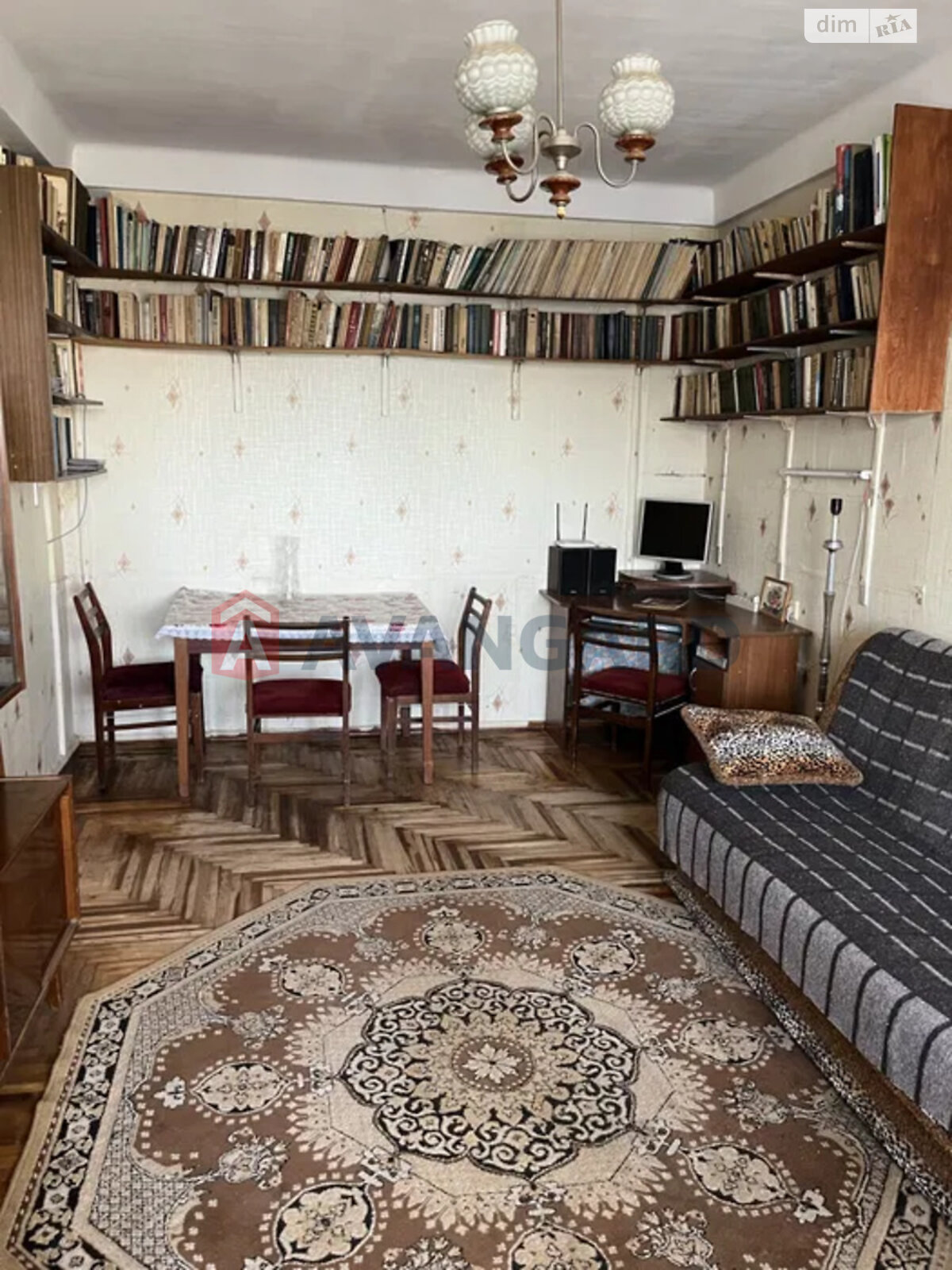 Продаж двокімнатної квартири в Запоріжжі, на вул. Вороніна 31, район Шевченківський фото 1 Продаж двокімнатної квартири в Запоріжжі, на вул. Вороніна 31, район Шевченківський фото 1