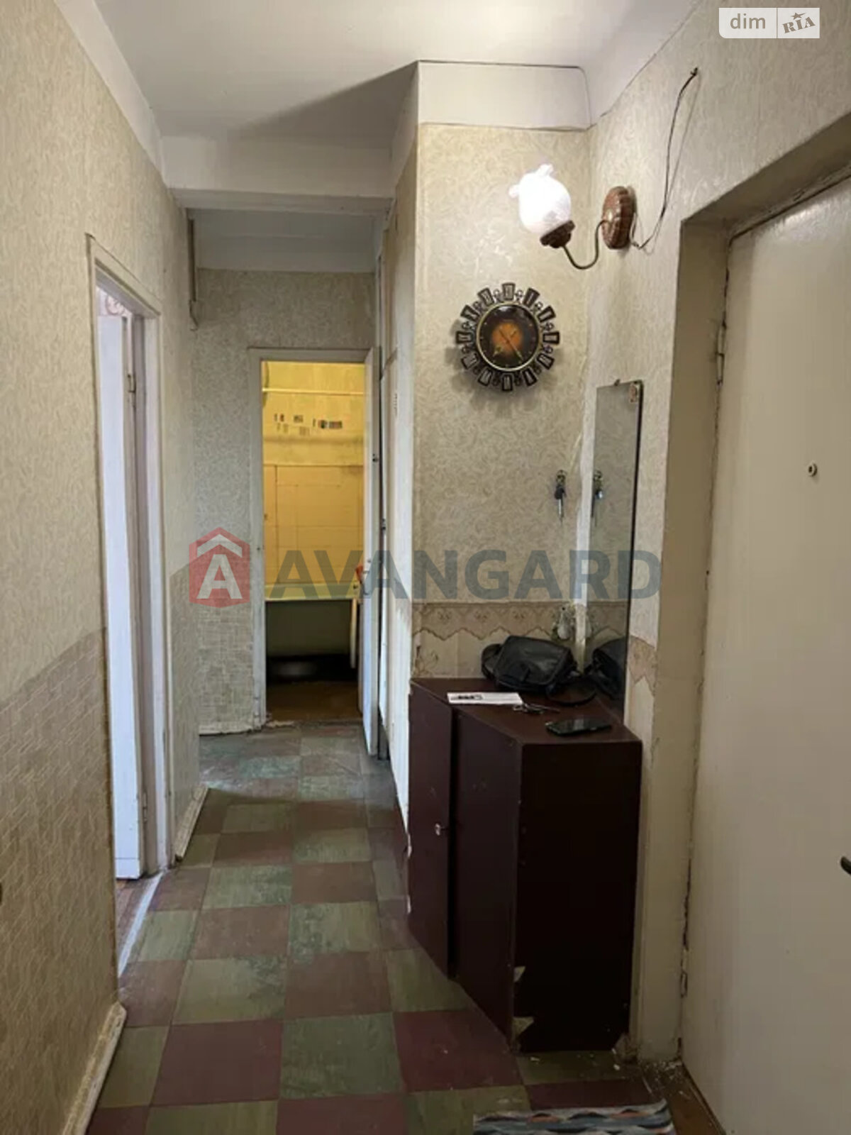 Продаж двокімнатної квартири в Запоріжжі, на вул. Вороніна 31, район Шевченківський фото 1 Продаж двокімнатної квартири в Запоріжжі, на вул. Вороніна 31, район Шевченківський фото 1
