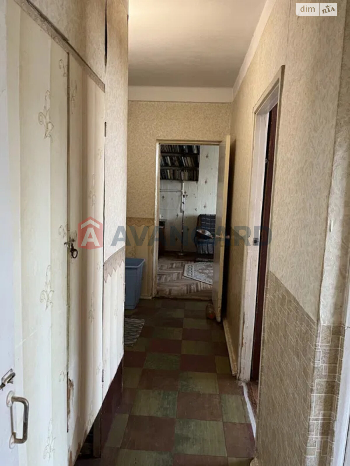 Продаж двокімнатної квартири в Запоріжжі, на вул. Вороніна 31, район Шевченківський фото 1 Продаж двокімнатної квартири в Запоріжжі, на вул. Вороніна 31, район Шевченківський фото 1