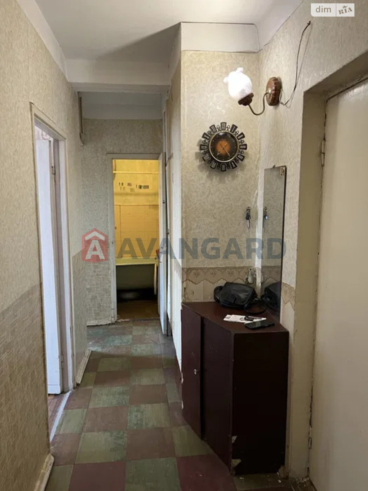 Продаж двокімнатної квартири в Запоріжжі, на вул. Вороніна 31, район Шевченківський фото 1 Продаж двокімнатної квартири в Запоріжжі, на вул. Вороніна 31, район Шевченківський фото 1