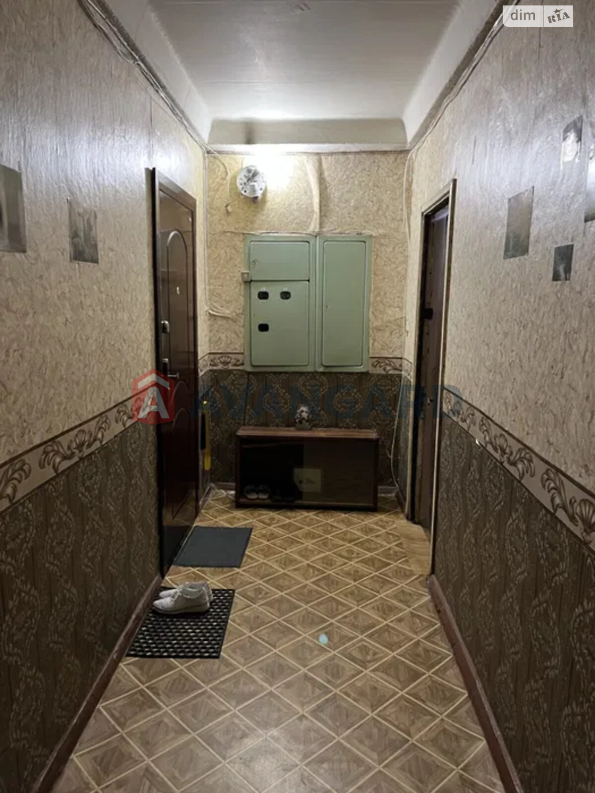 Продаж двокімнатної квартири в Запоріжжі, на вул. Вороніна 31, район Шевченківський фото 1 Продаж двокімнатної квартири в Запоріжжі, на вул. Вороніна 31, район Шевченківський фото 1