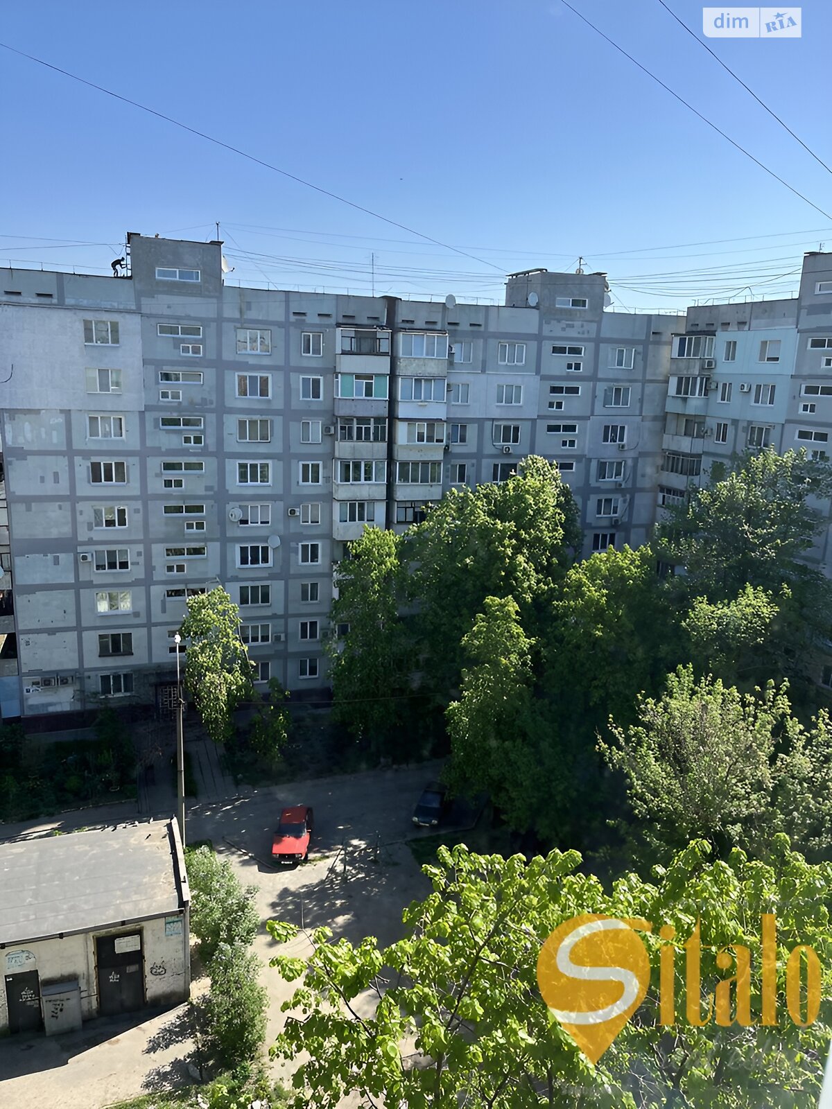 Продажа двухкомнатной квартиры в Запорожье, на ул. Воронина, район Шевченковский фото 1 Продажа двухкомнатной квартиры в Запорожье, на ул. Воронина, район Шевченковский фото 1