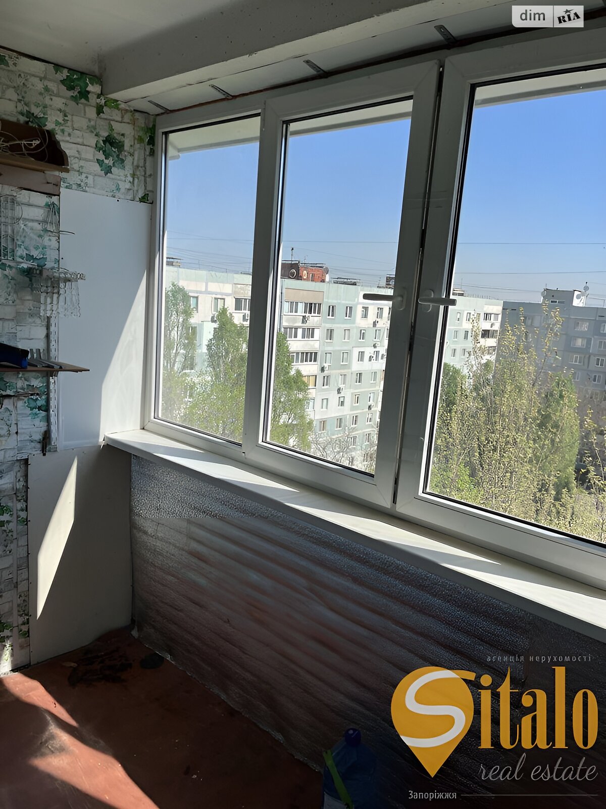 Продажа двухкомнатной квартиры в Запорожье, на ул. Воронина, район Шевченковский фото 1 Продажа двухкомнатной квартиры в Запорожье, на ул. Воронина, район Шевченковский фото 1