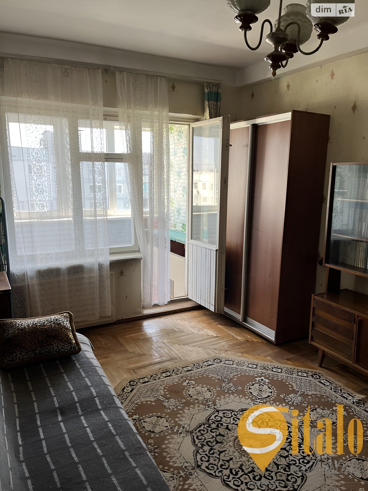 Продажа двухкомнатной квартиры в Запорожье, на ул. Воронина, район Шевченковский фото 1 Продажа двухкомнатной квартиры в Запорожье, на ул. Воронина, район Шевченковский фото 1