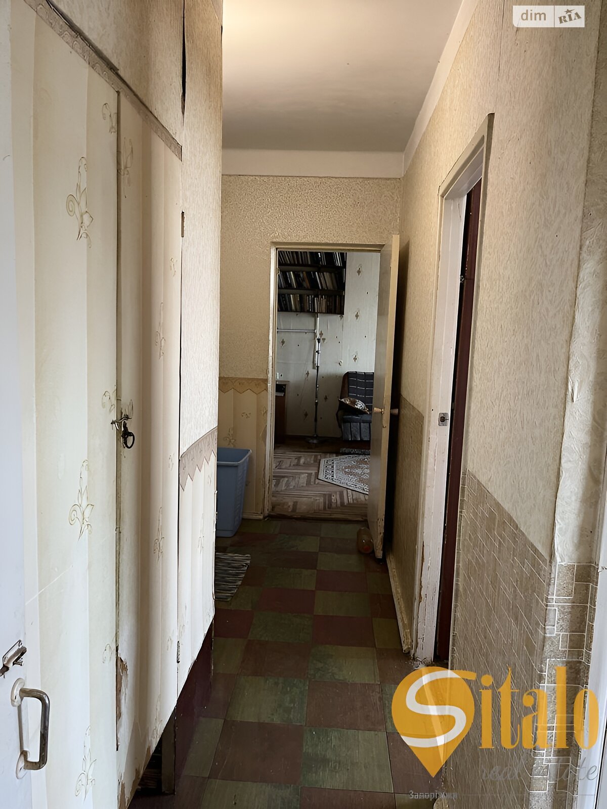 Продажа двухкомнатной квартиры в Запорожье, на ул. Воронина, район Шевченковский фото 1 Продажа двухкомнатной квартиры в Запорожье, на ул. Воронина, район Шевченковский фото 1